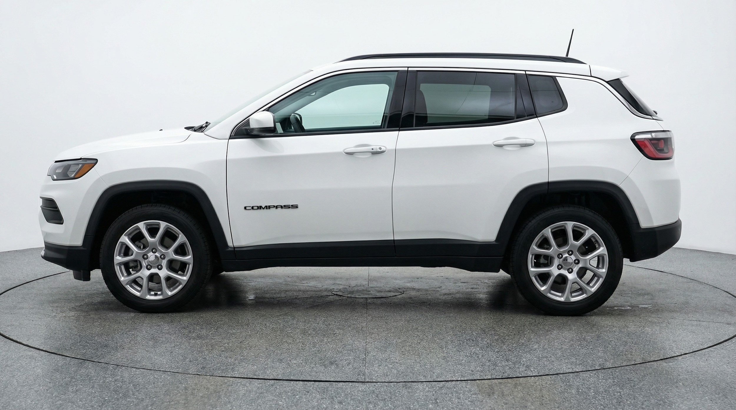Thumbnail: 2025 Jeep Compass - 4
