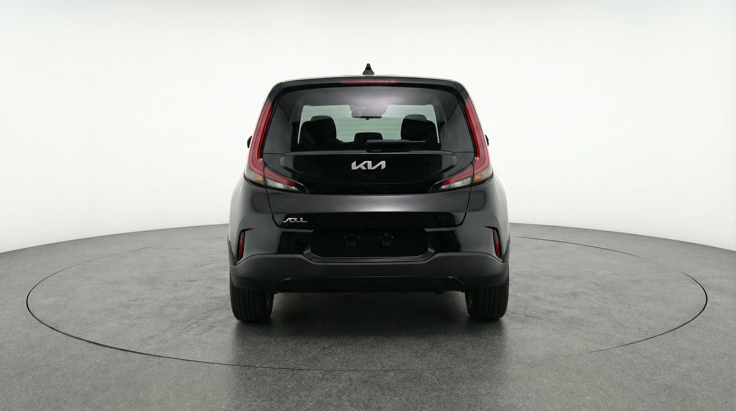 Thumbnail: 2025 Kia Soul - 6