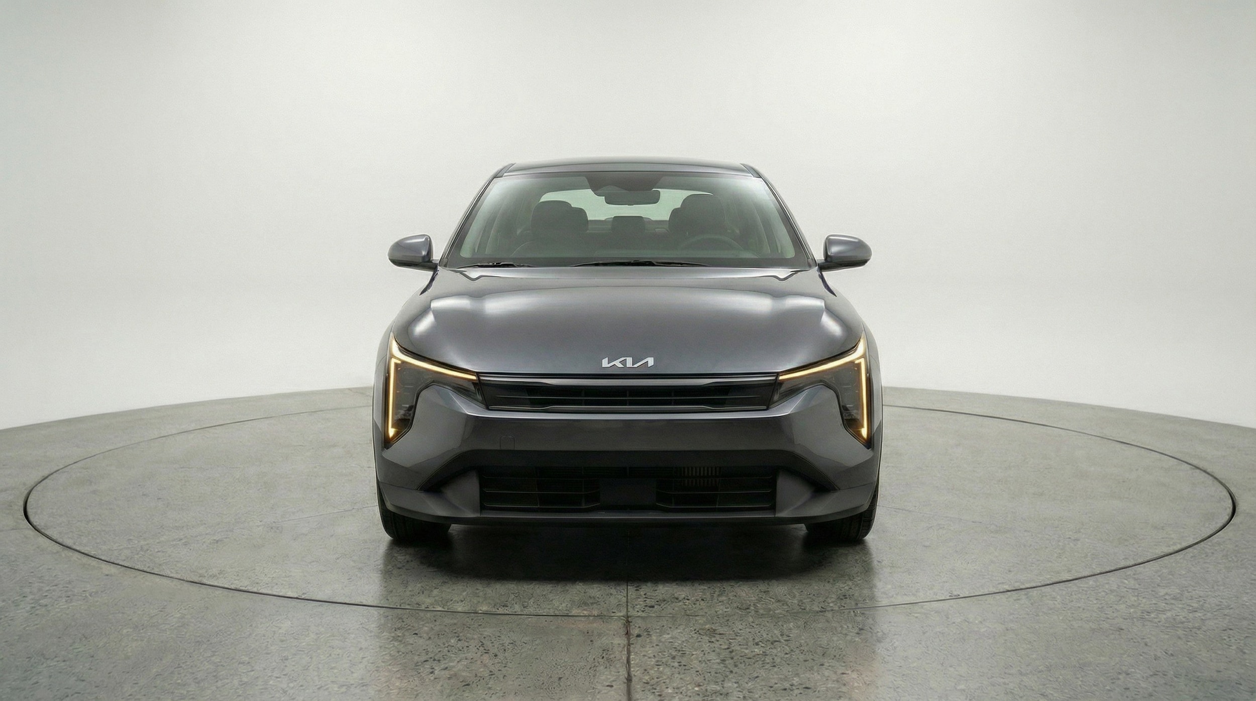 Thumbnail: 2025 Kia K4 - 2