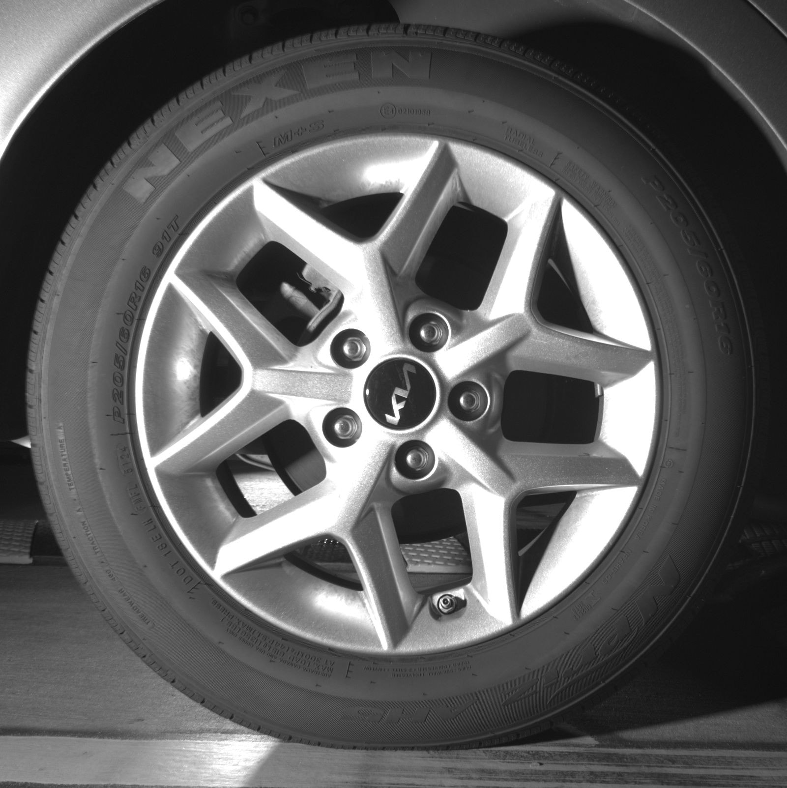 Thumbnail: 2025 Kia Soul - 12