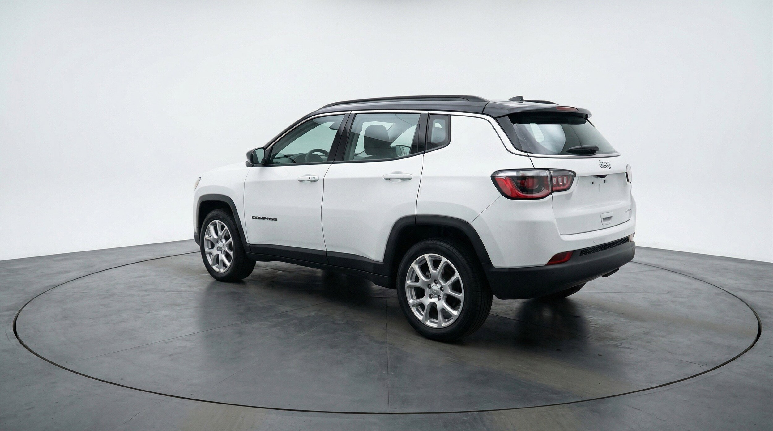 Thumbnail: 2025 Jeep Compass - 6