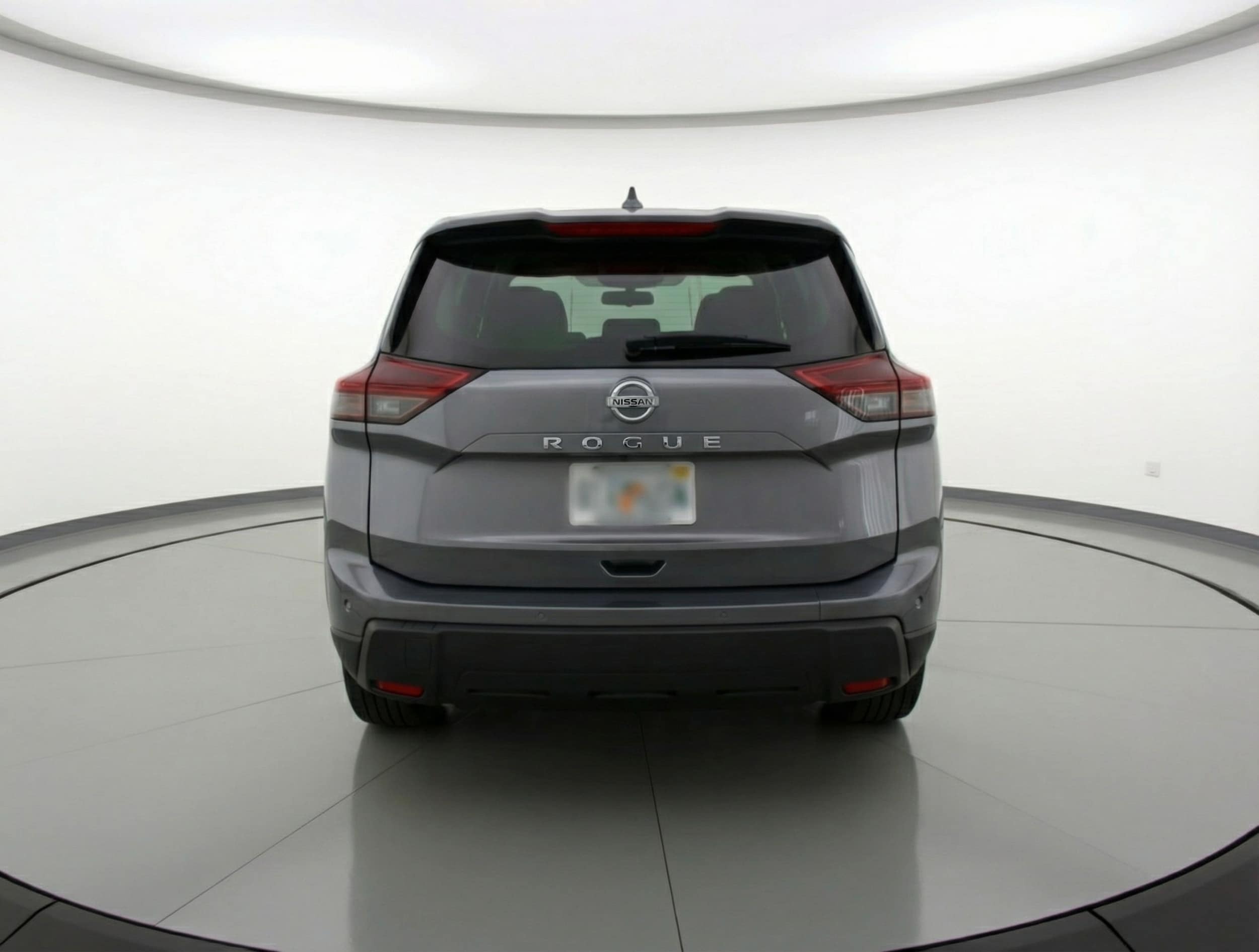 Thumbnail: 2025 Nissan Rogue - 6