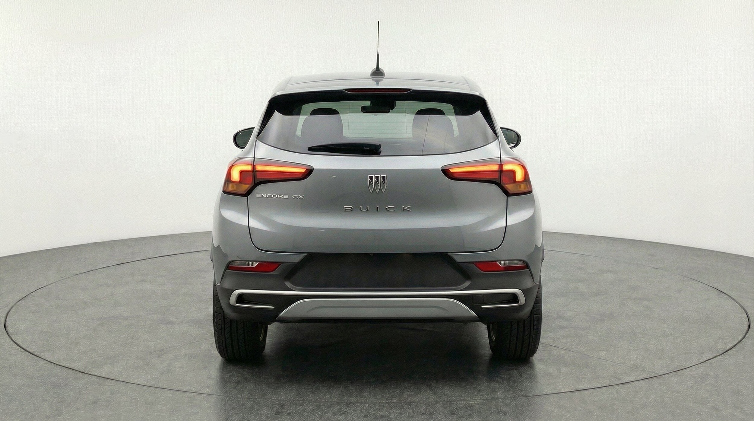Thumbnail: 2025 Buick Encore GX - 7