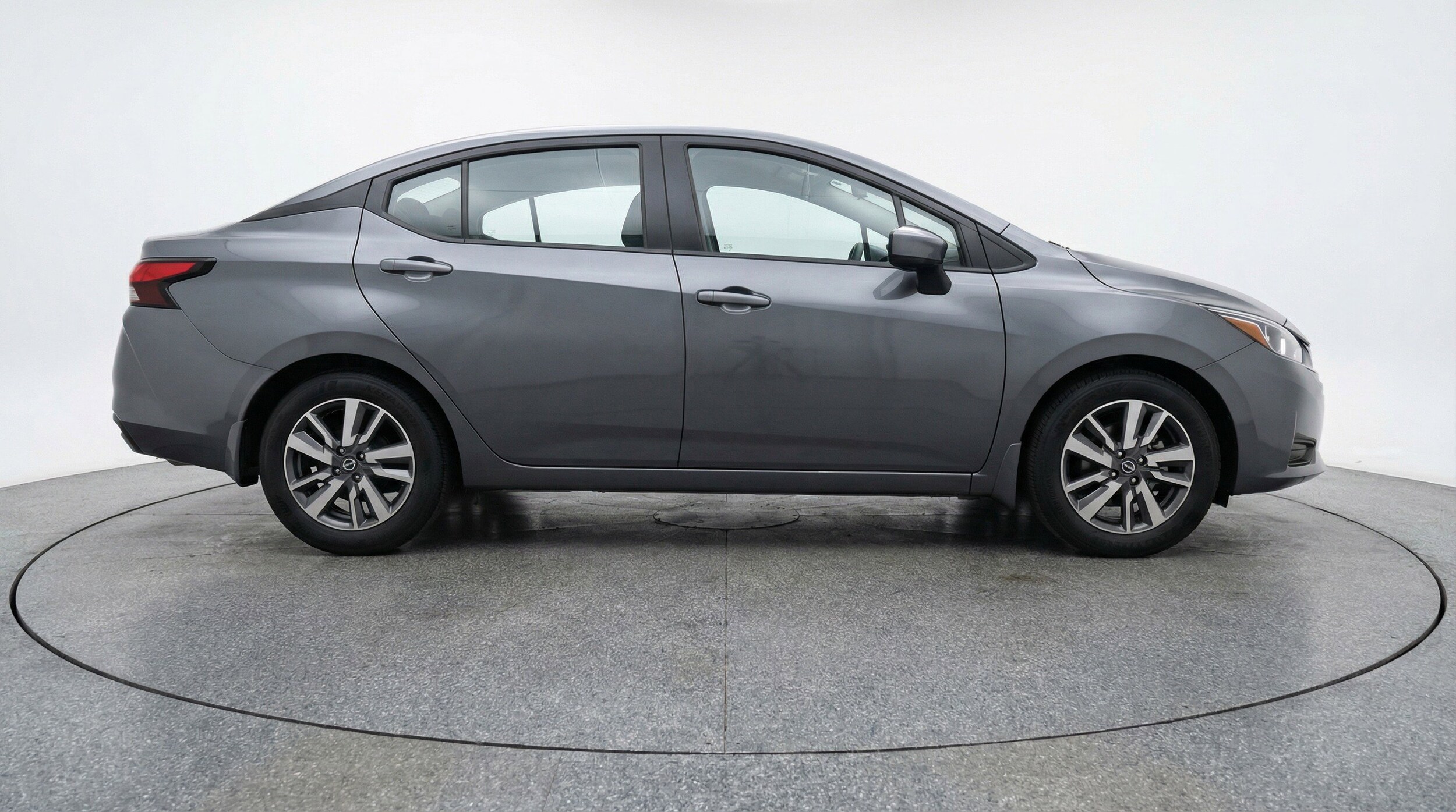 Thumbnail: 2025 Nissan Versa - 11