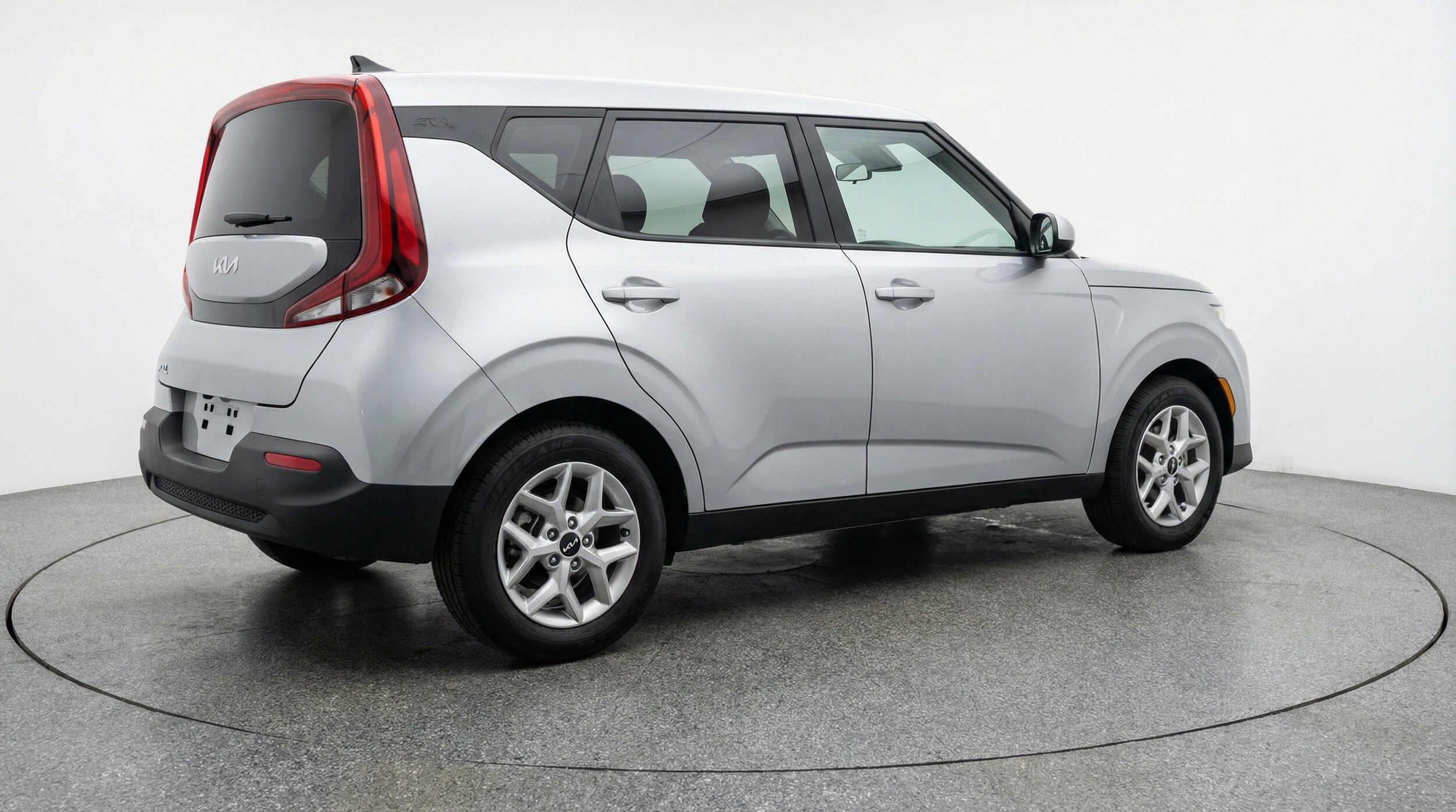 Thumbnail: 2025 Kia Soul - 9