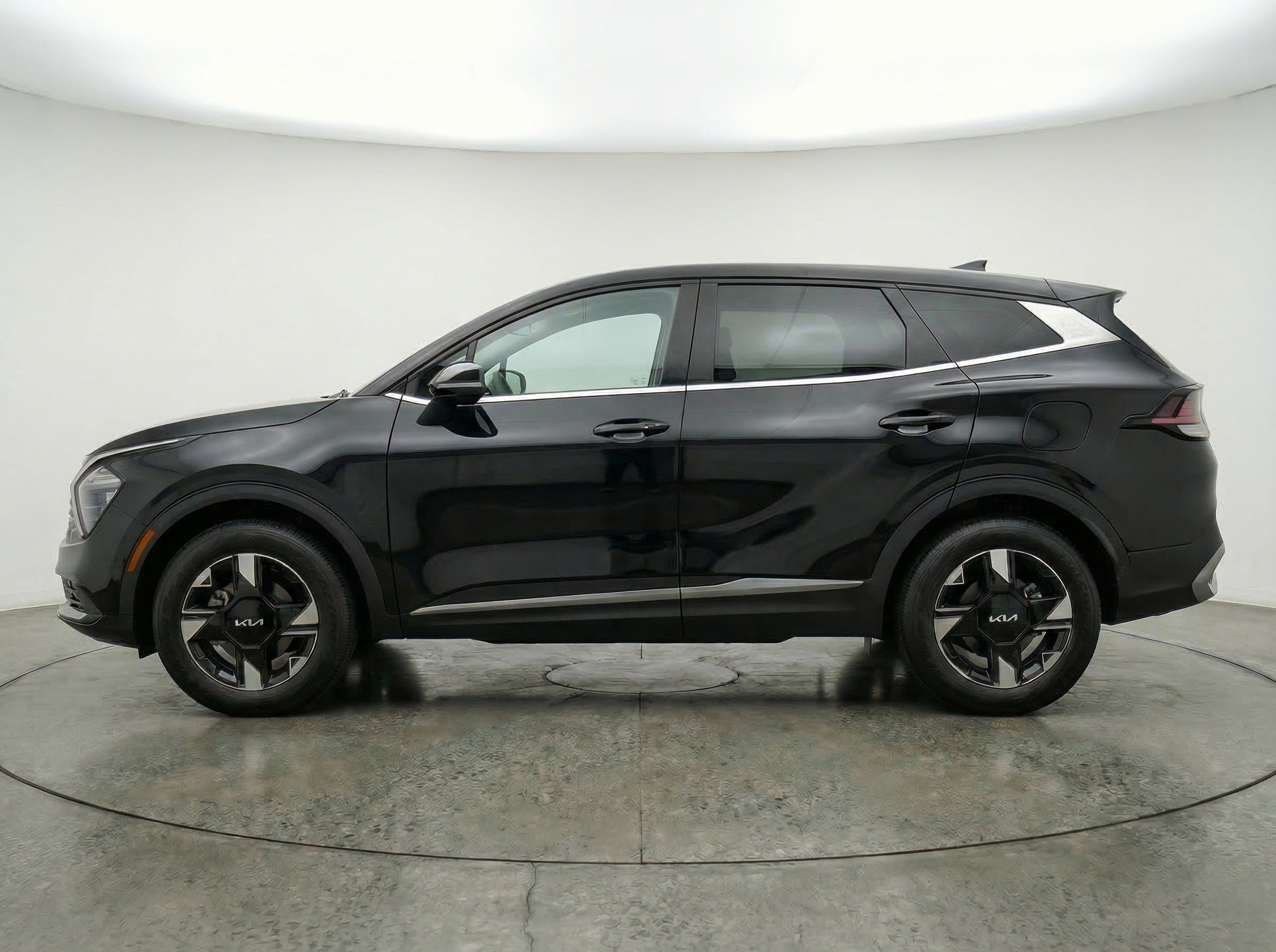 Thumbnail: 2026 Kia Sportage - 5