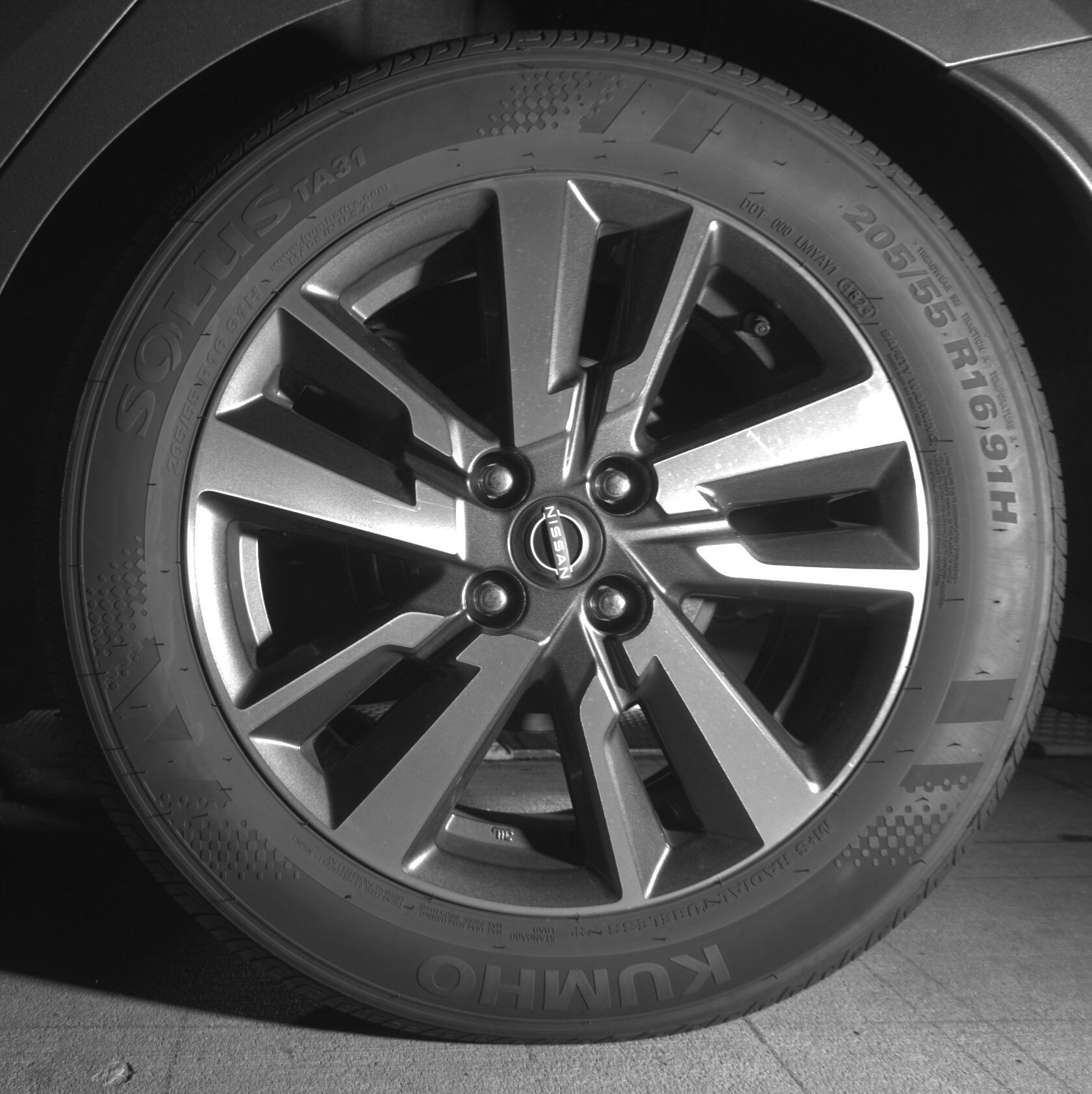 Thumbnail: 2025 Nissan Versa - 11