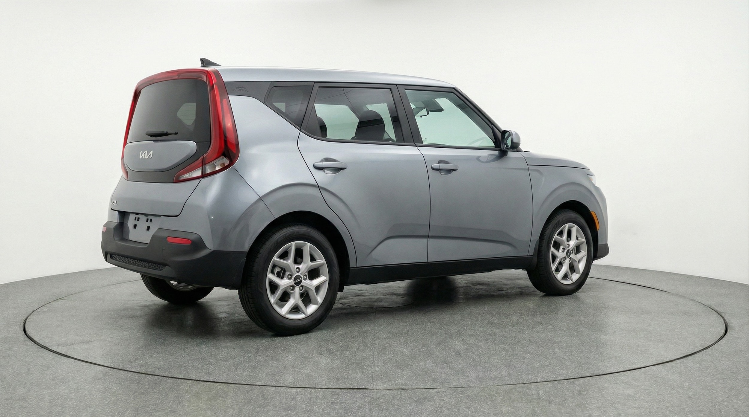 Thumbnail: 2025 Kia Soul - 7