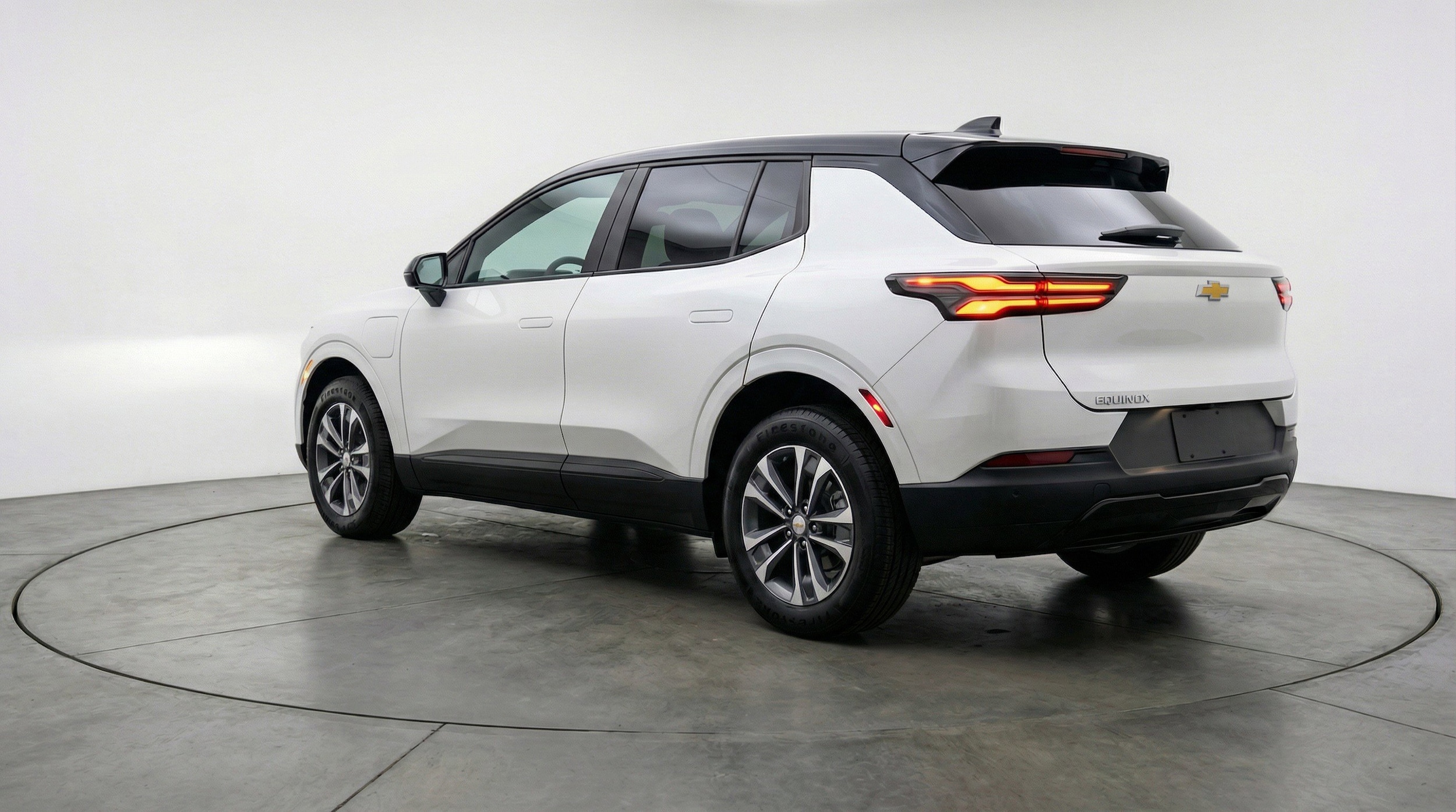 Thumbnail: 2025 Chevrolet Equinox - 6