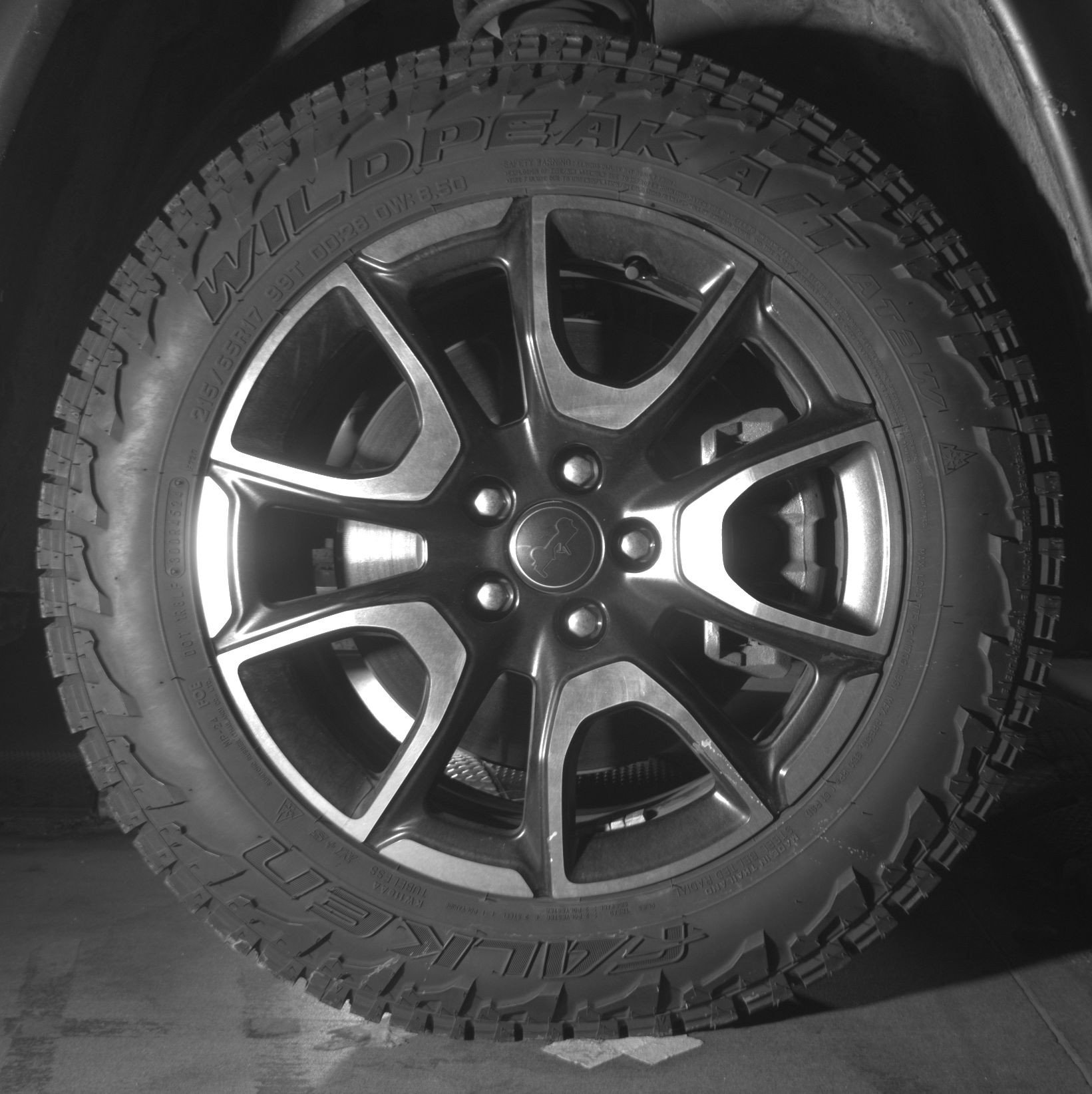 Thumbnail: 2025 Jeep Compass - 13