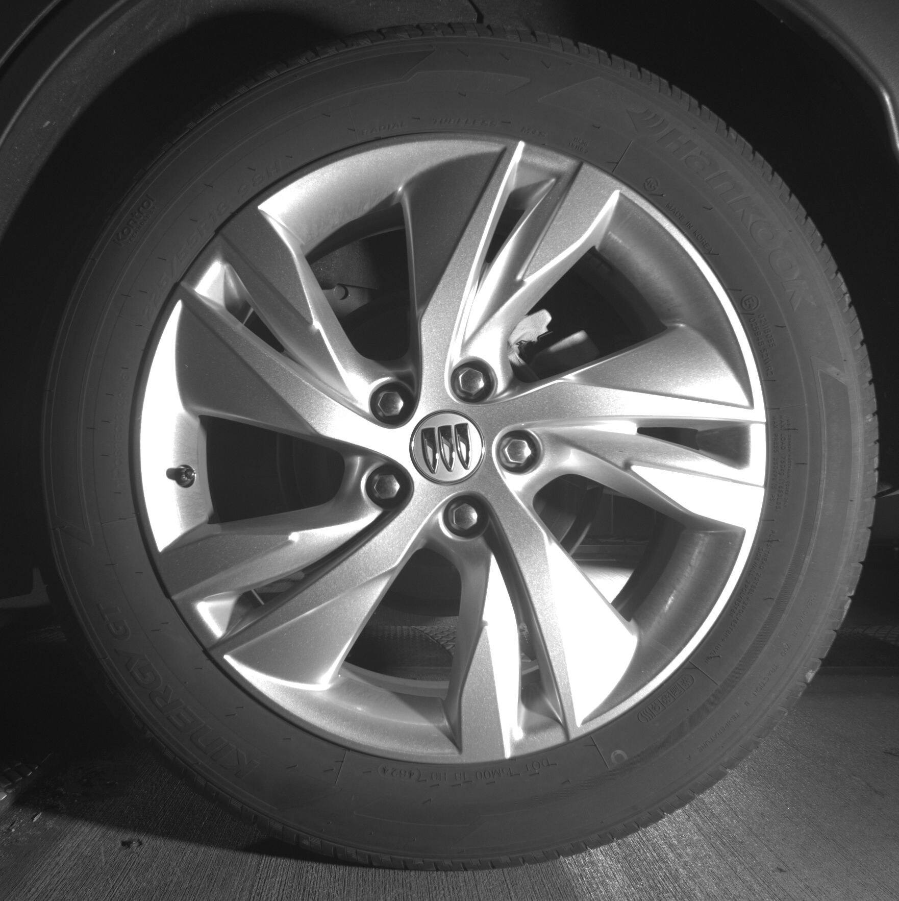 Thumbnail: 2025 Buick Encore GX - 11