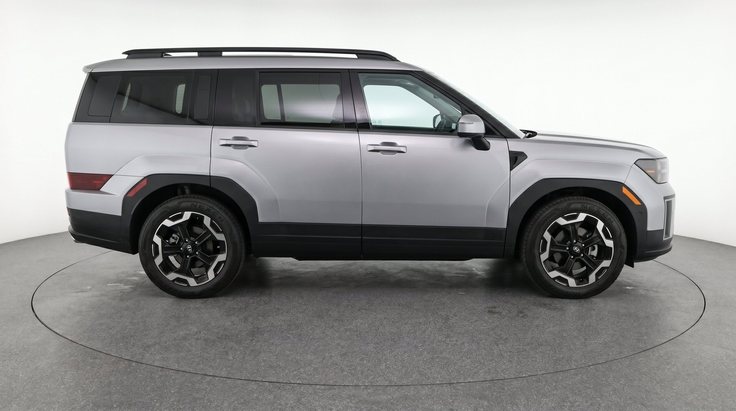 Thumbnail: 2026 Hyundai Santa Fe - 11