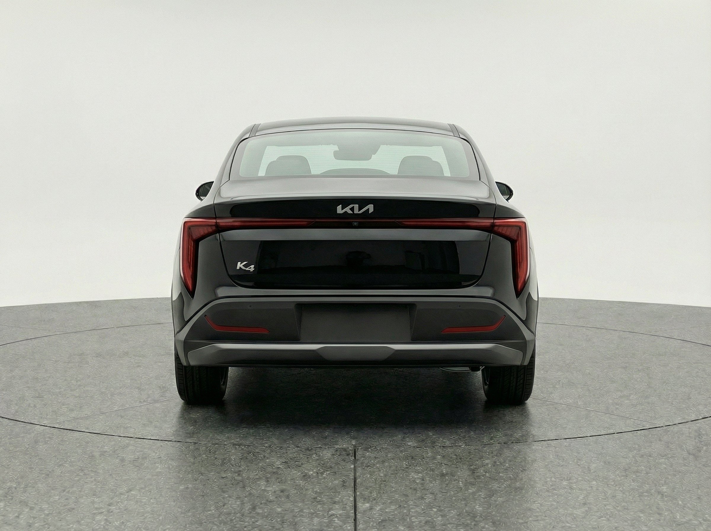 Thumbnail: 2025 Kia K4 - 7