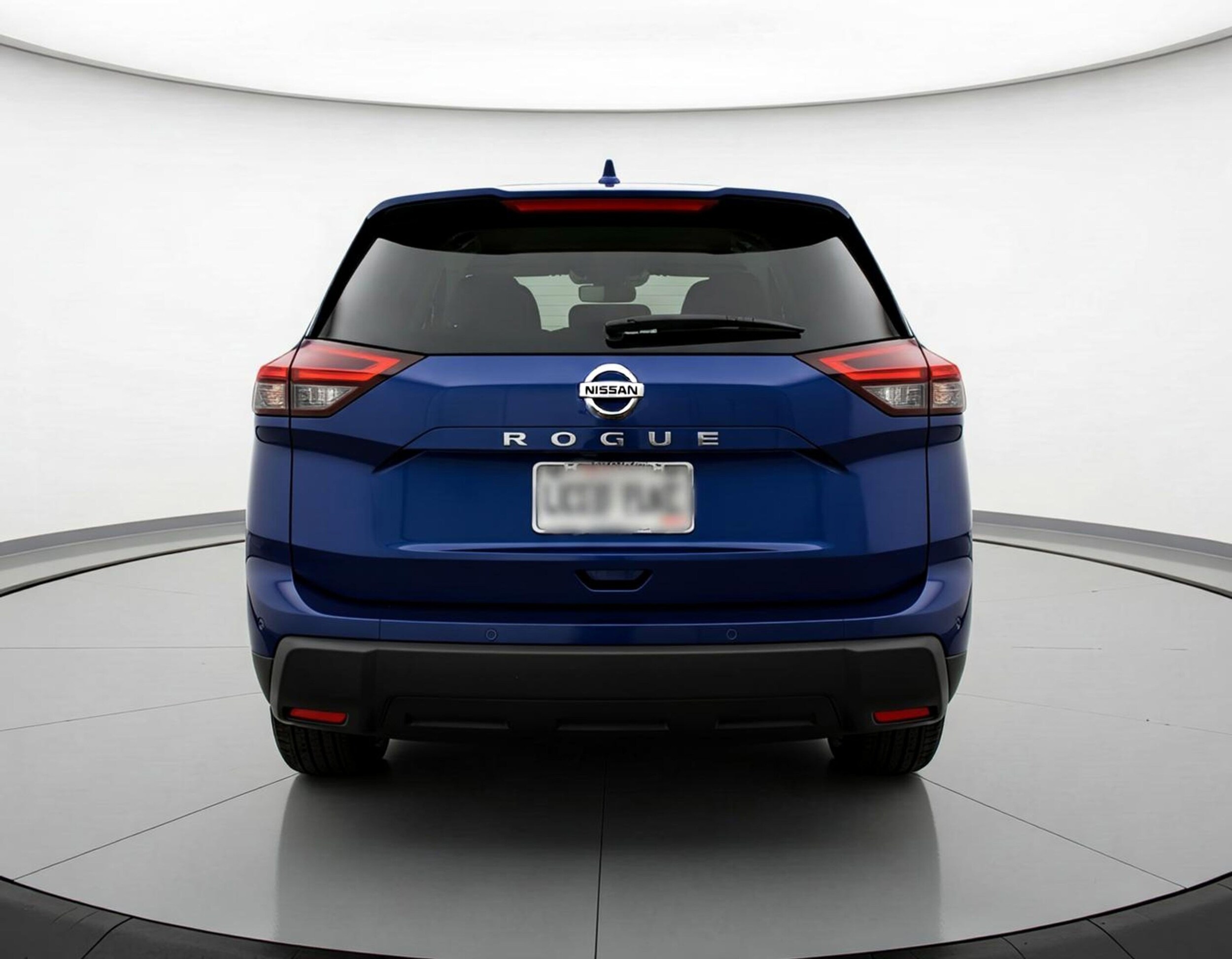 Thumbnail: 2025 Nissan Rogue - 7