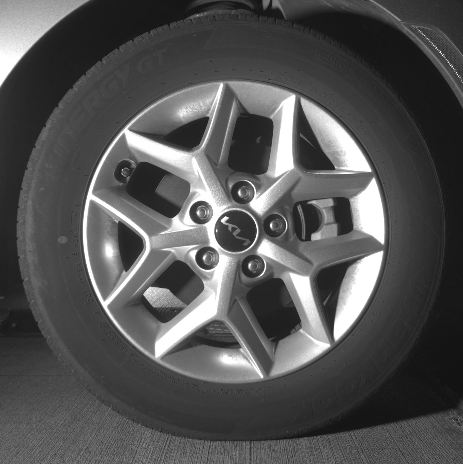 Thumbnail: 2025 Kia Soul - 10