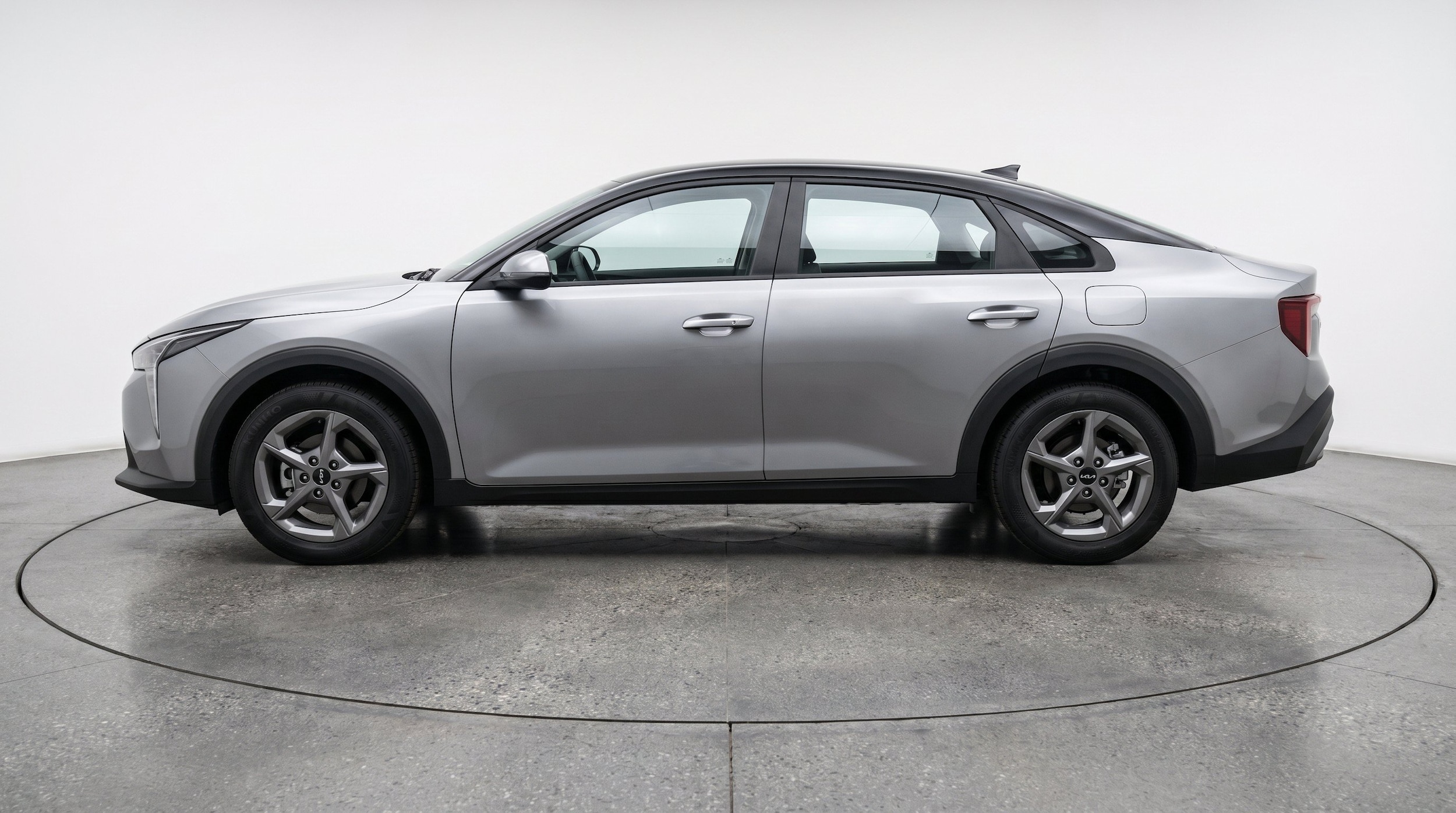 Thumbnail: 2026 Kia K4 - 5
