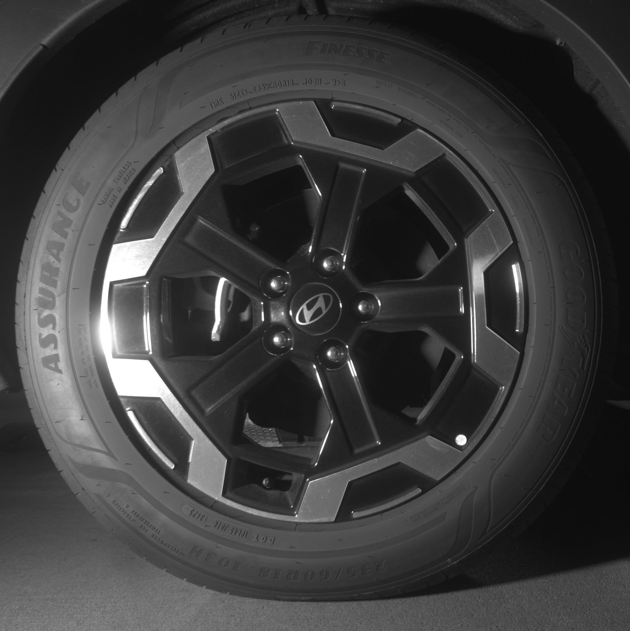 Thumbnail: 2026 Hyundai Santa Fe - 15