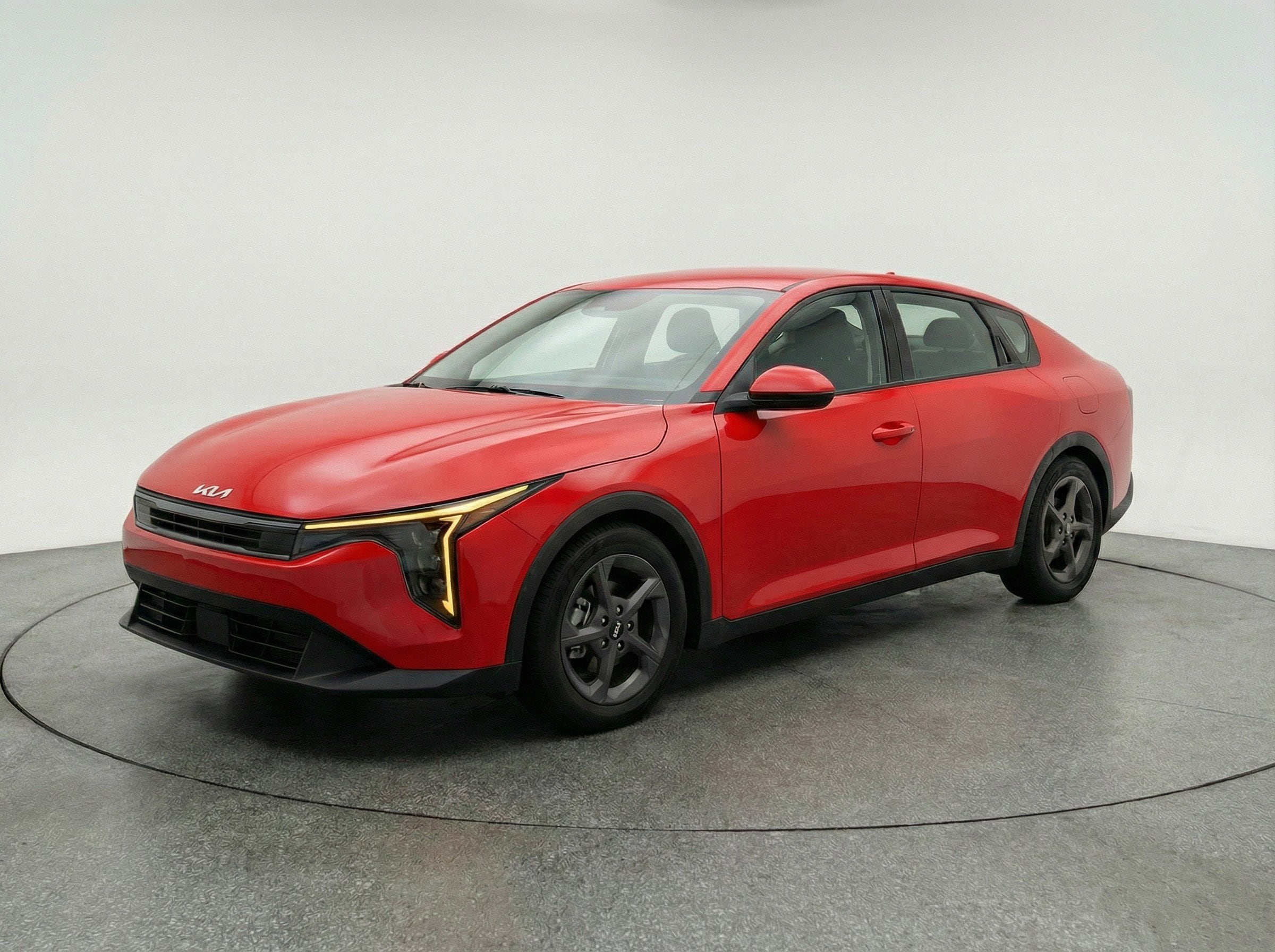 Thumbnail: 2025 Kia K4 - 3