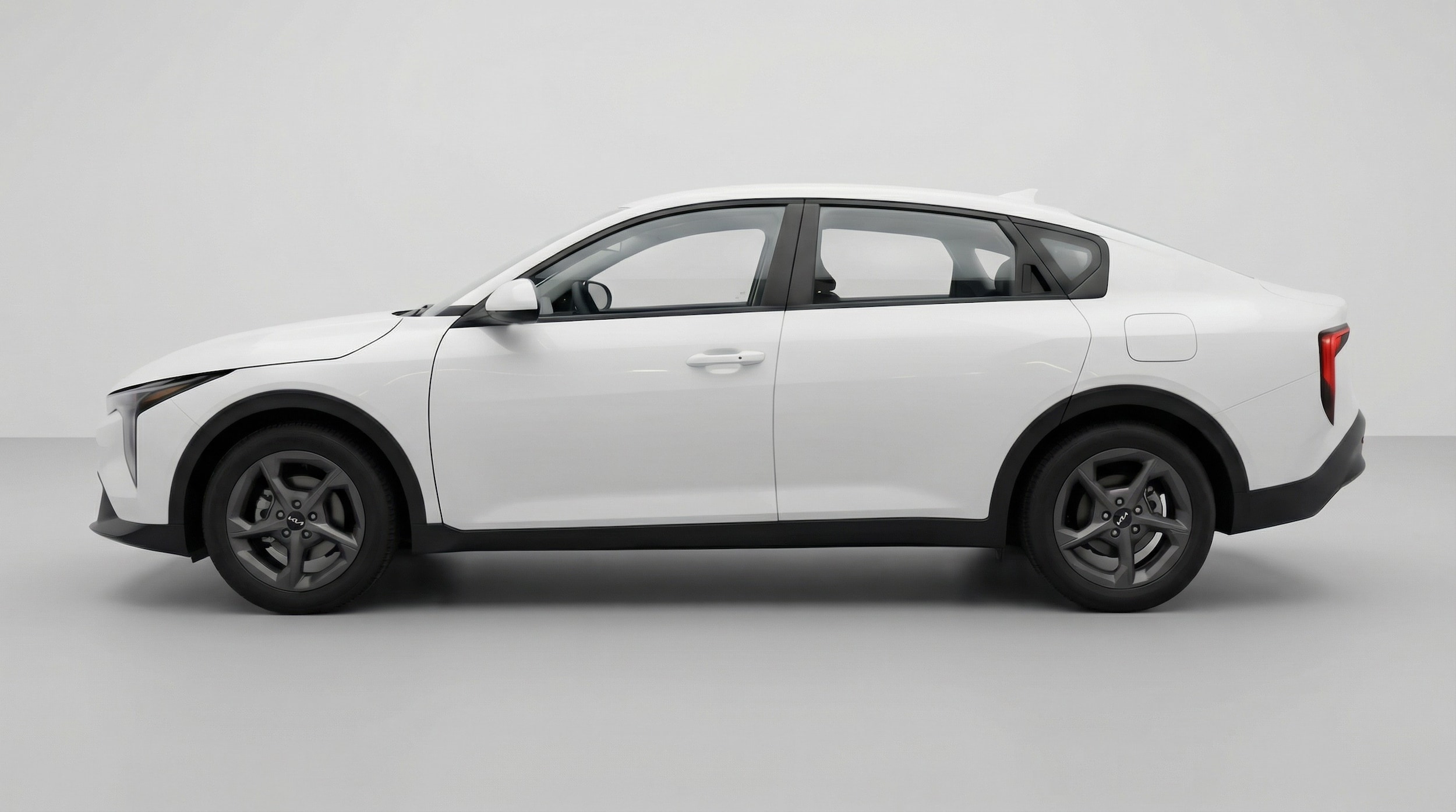 Thumbnail: 2025 Kia K4 - 4