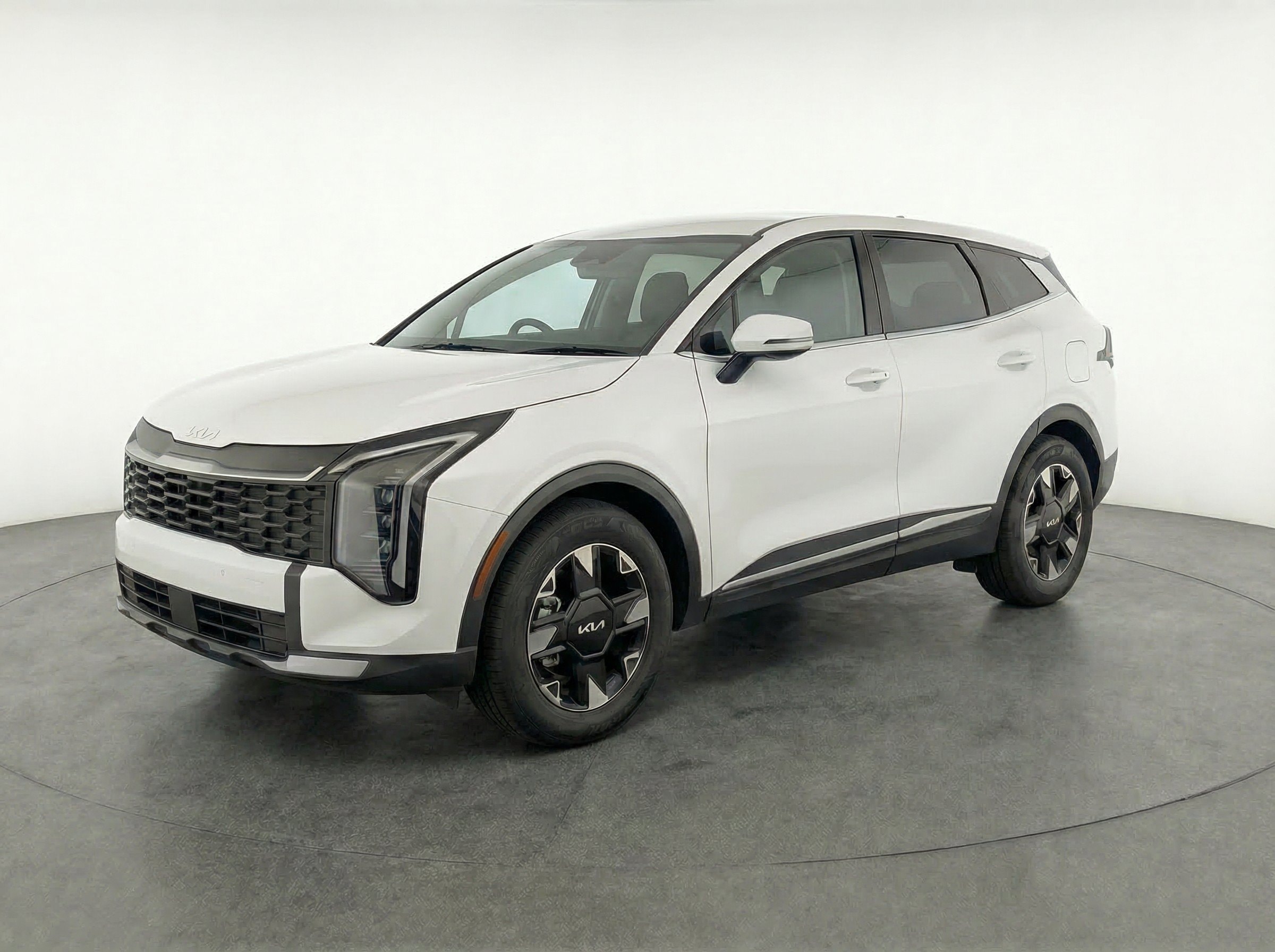Thumbnail: 2026 Kia Sportage - 3