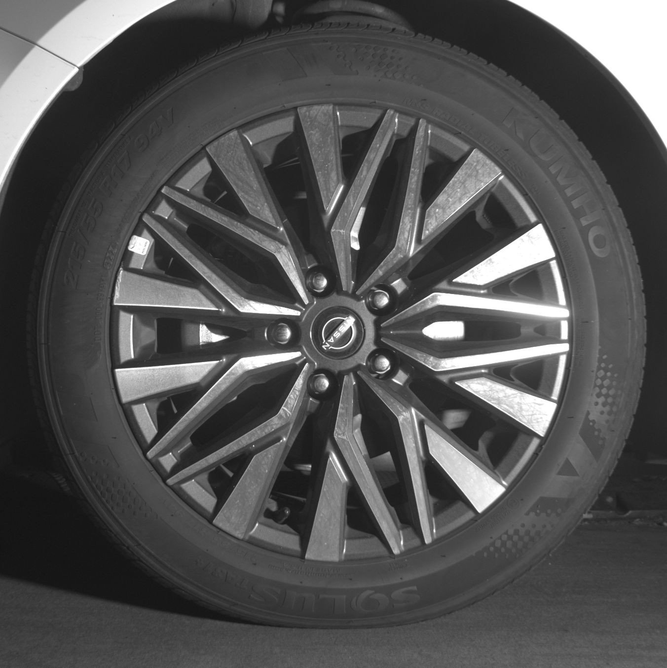 Thumbnail: 2025 Nissan Altima - 12