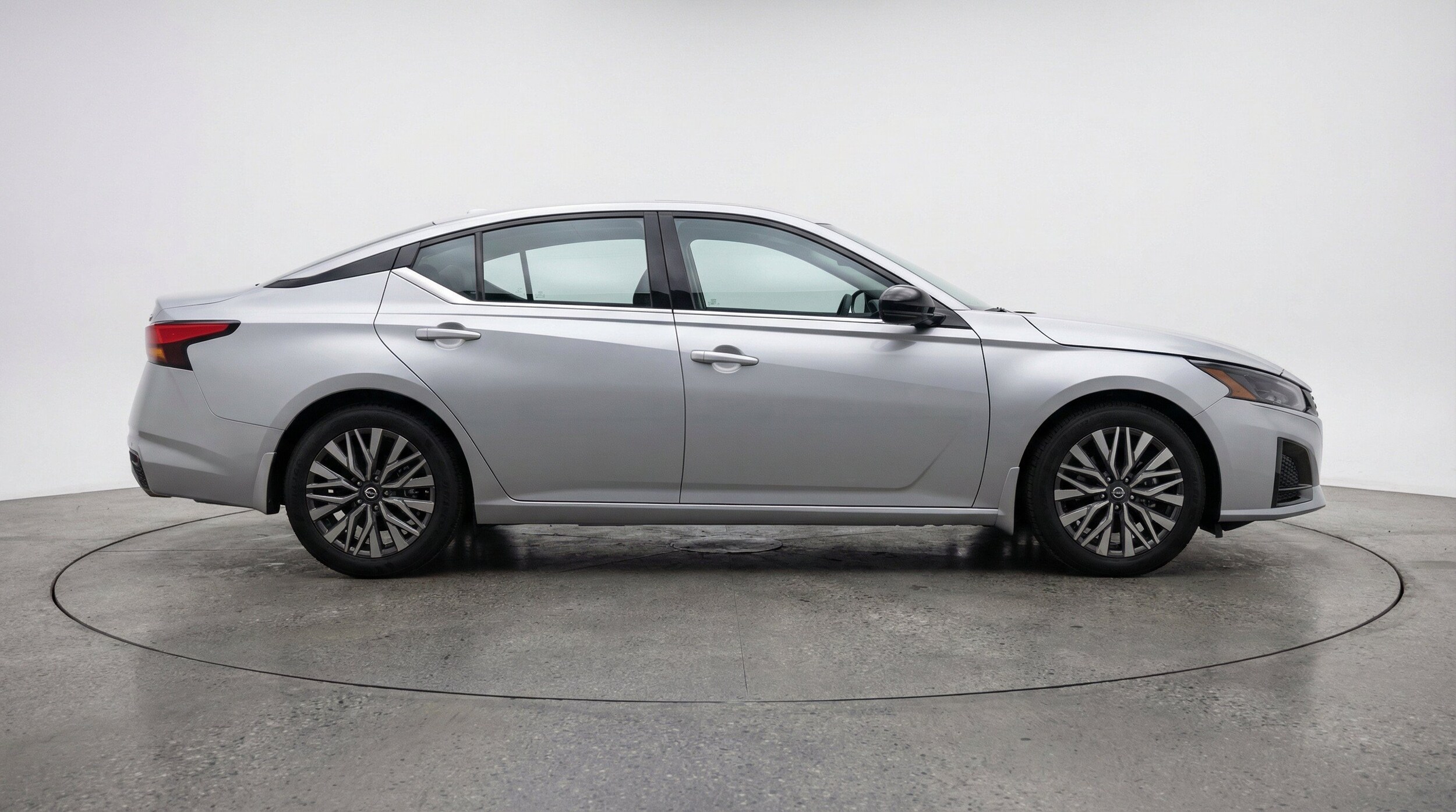 Thumbnail: 2026 Nissan Altima - 10