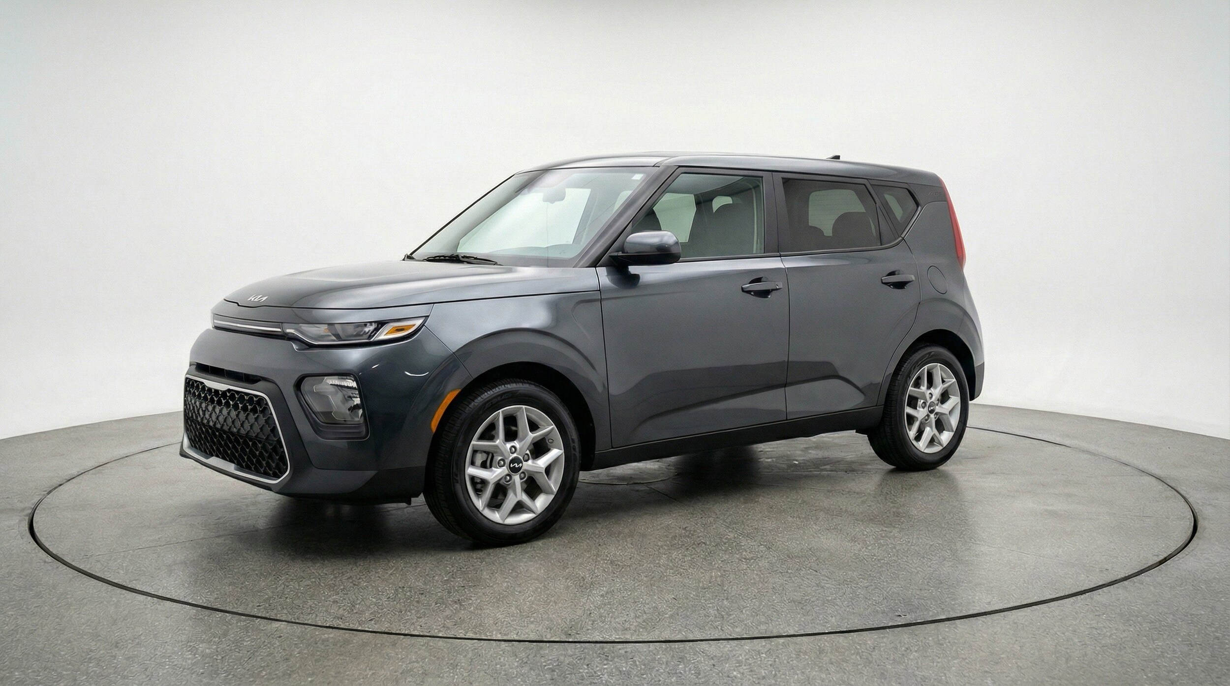 Thumbnail: 2025 Kia Soul - 3