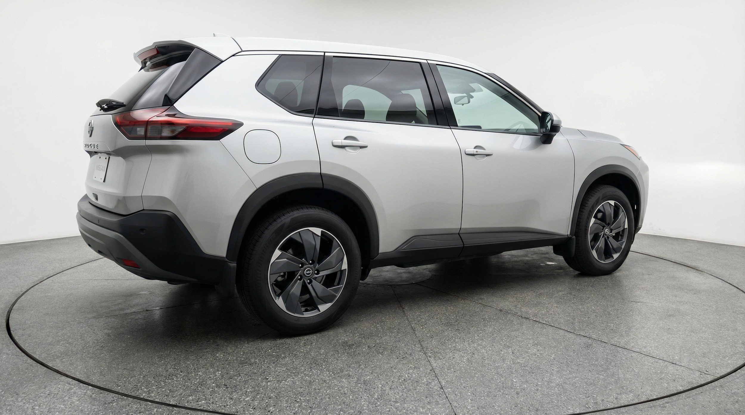 Thumbnail: 2025 Nissan Rogue - 7