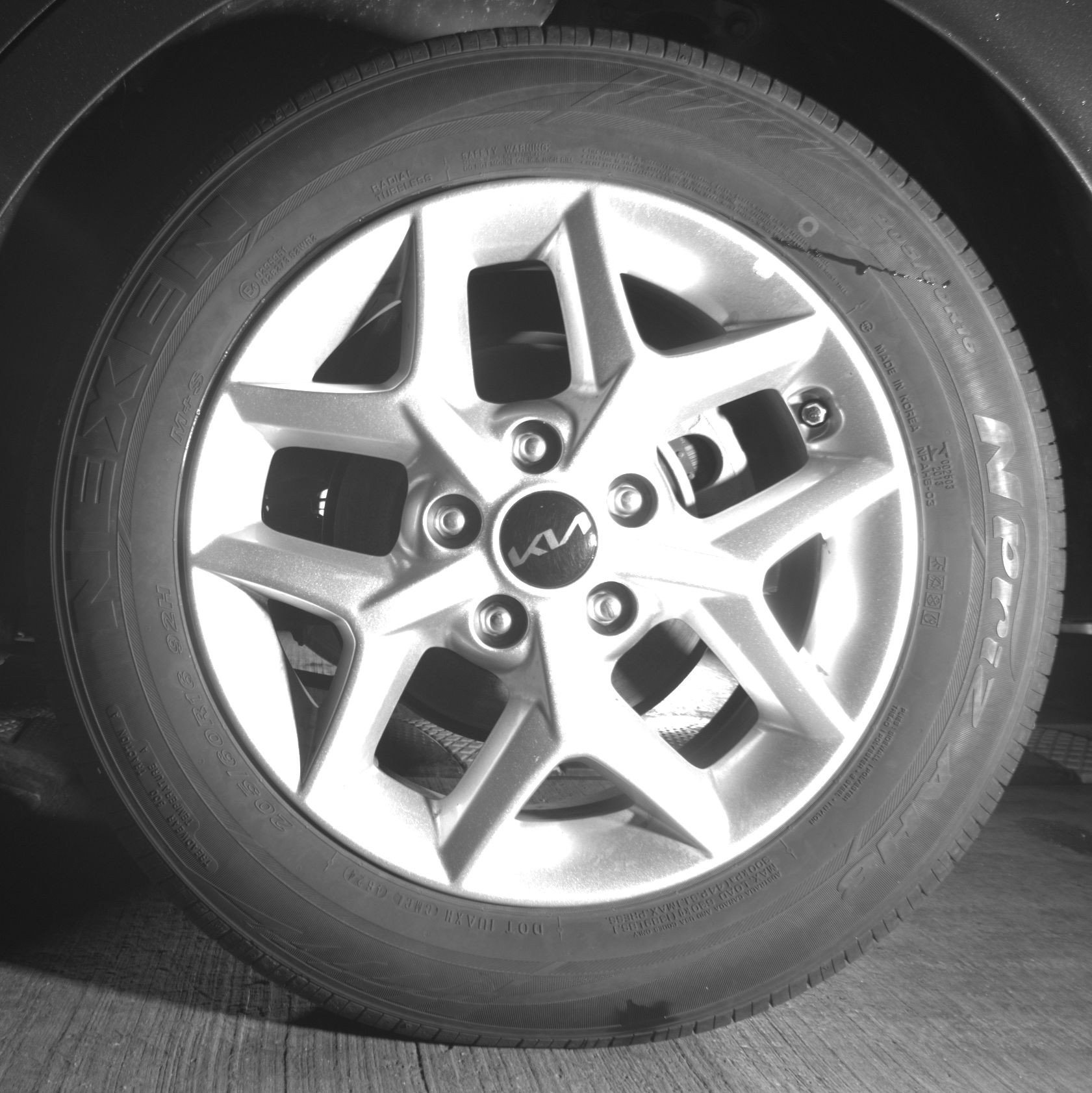 Thumbnail: 2025 Kia Soul - 14