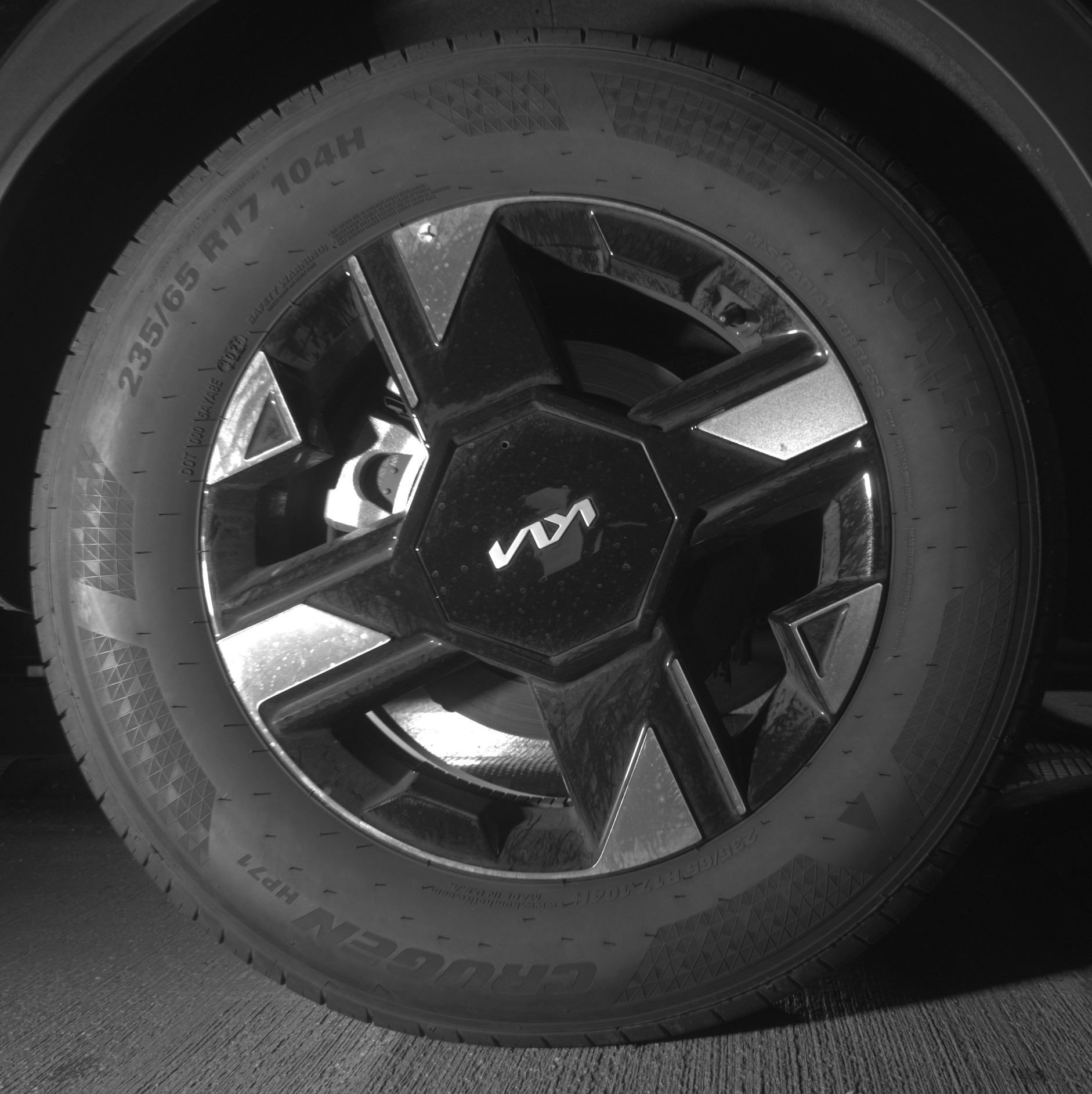 Thumbnail: 2026 Kia Sportage - 15