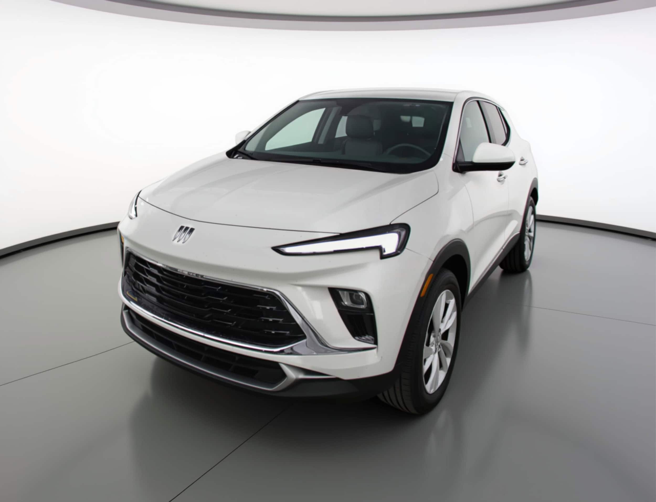 Thumbnail: 2025 Buick Encore GX - 3