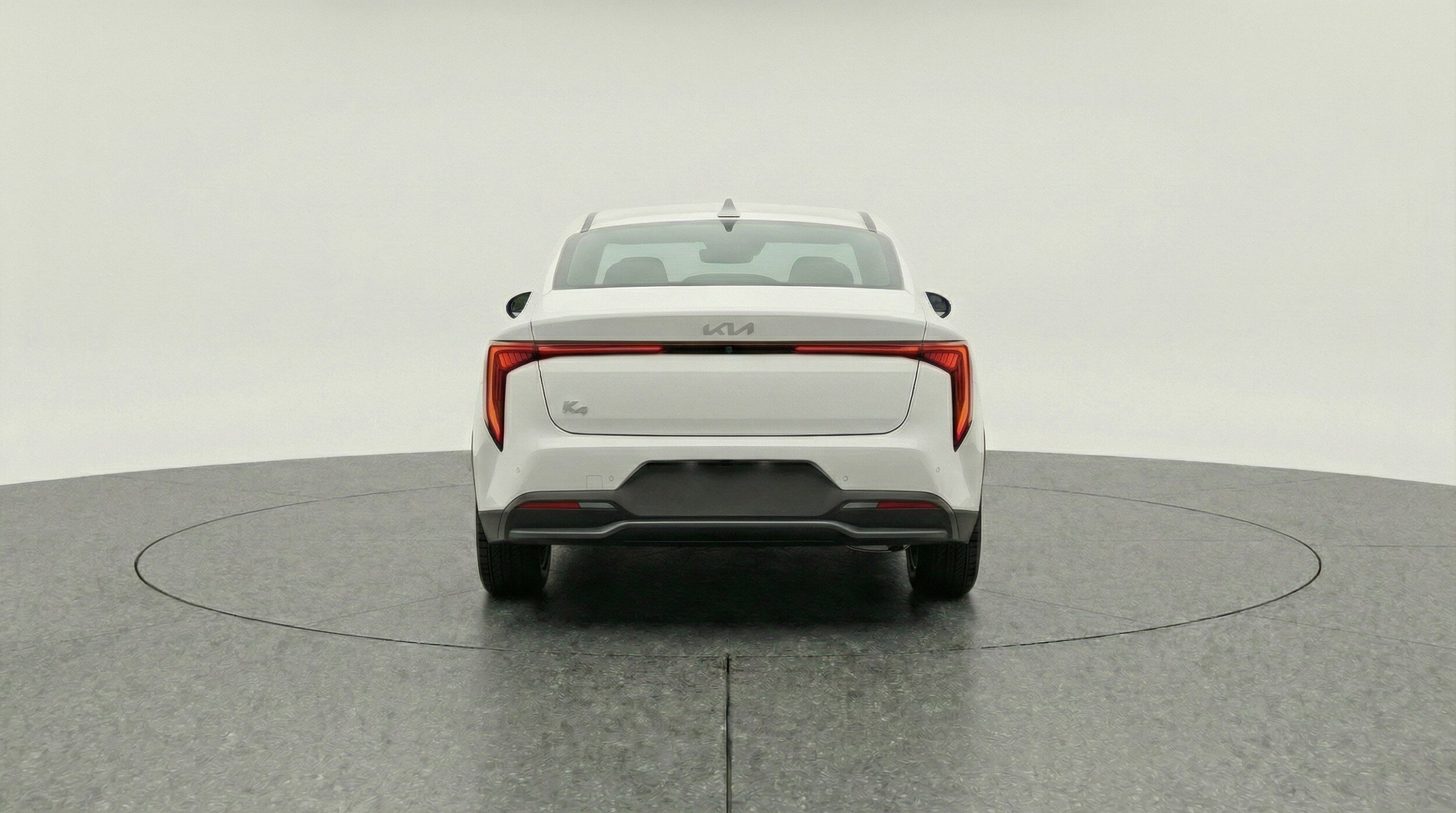 Thumbnail: 2025 Kia K4 - 7