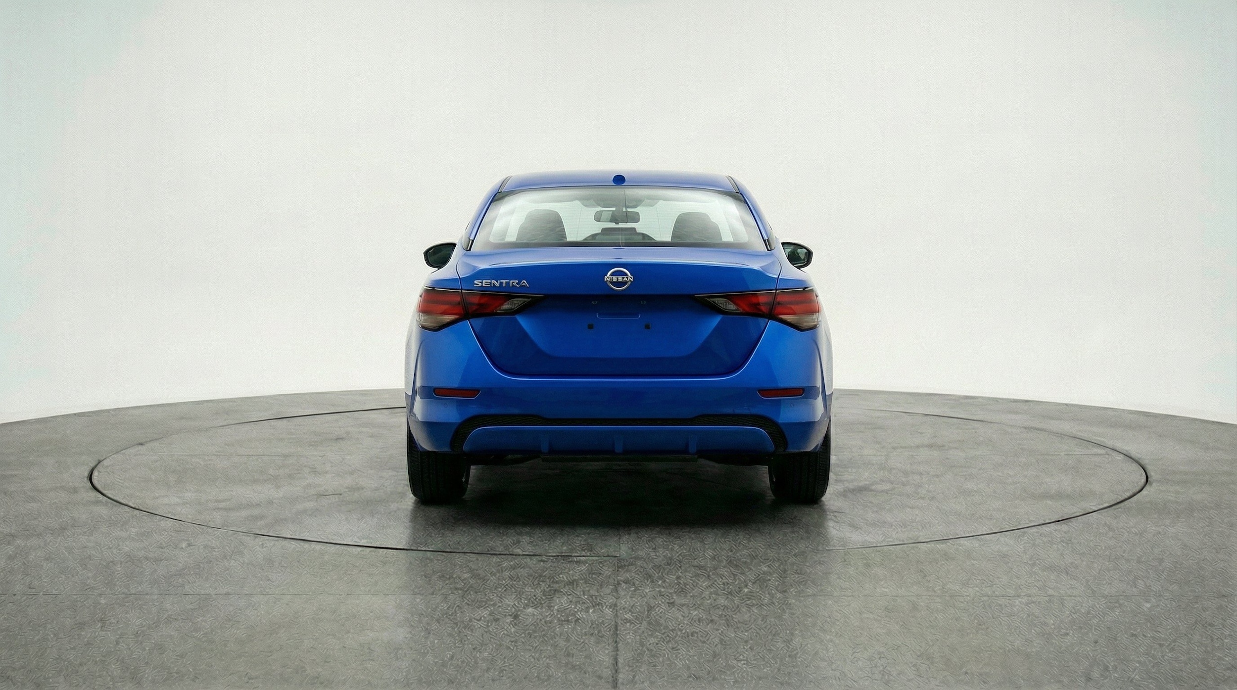 Thumbnail: 2025 Nissan Sentra - 7