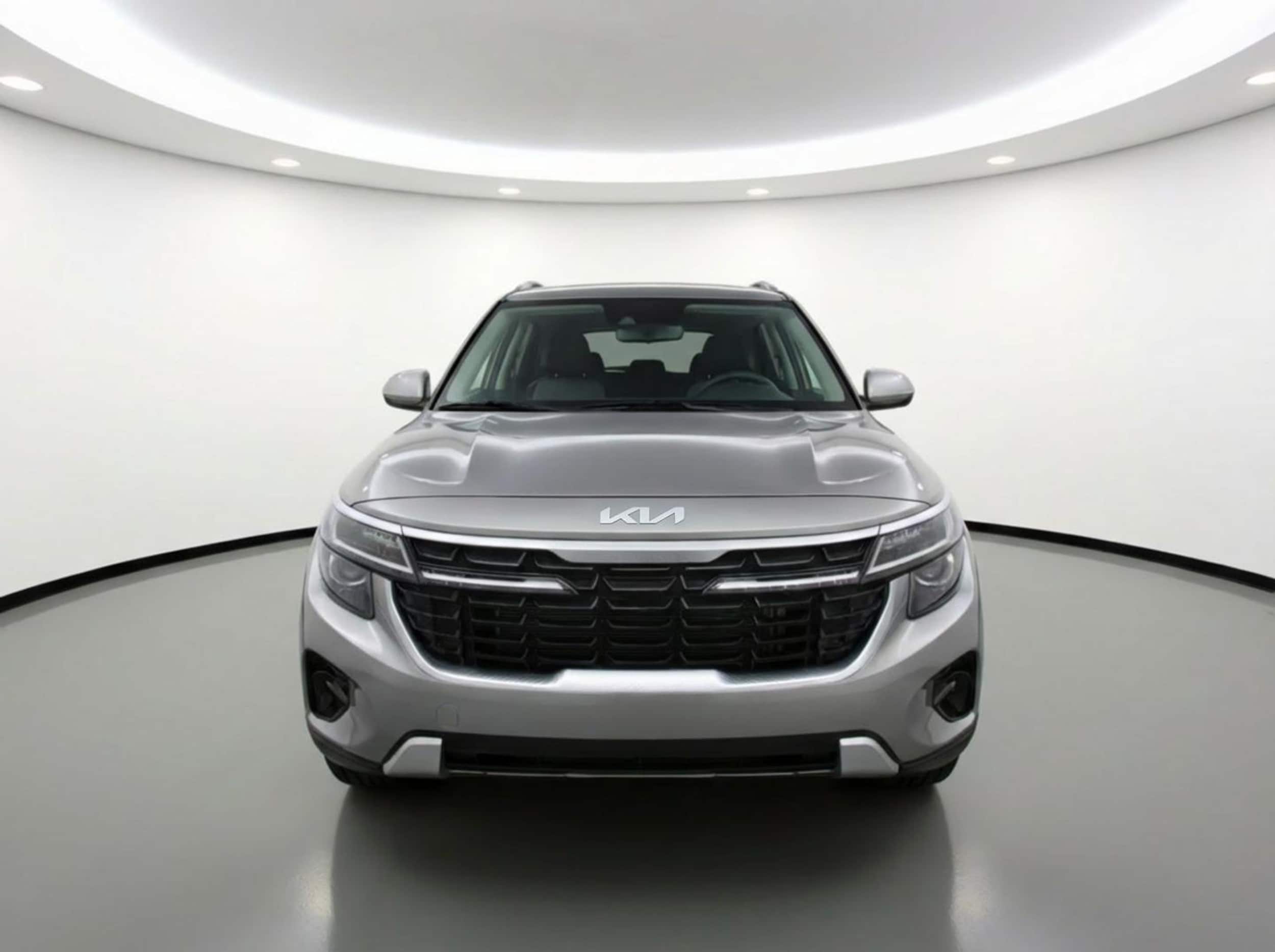 Thumbnail: 2025 Kia Seltos - 2