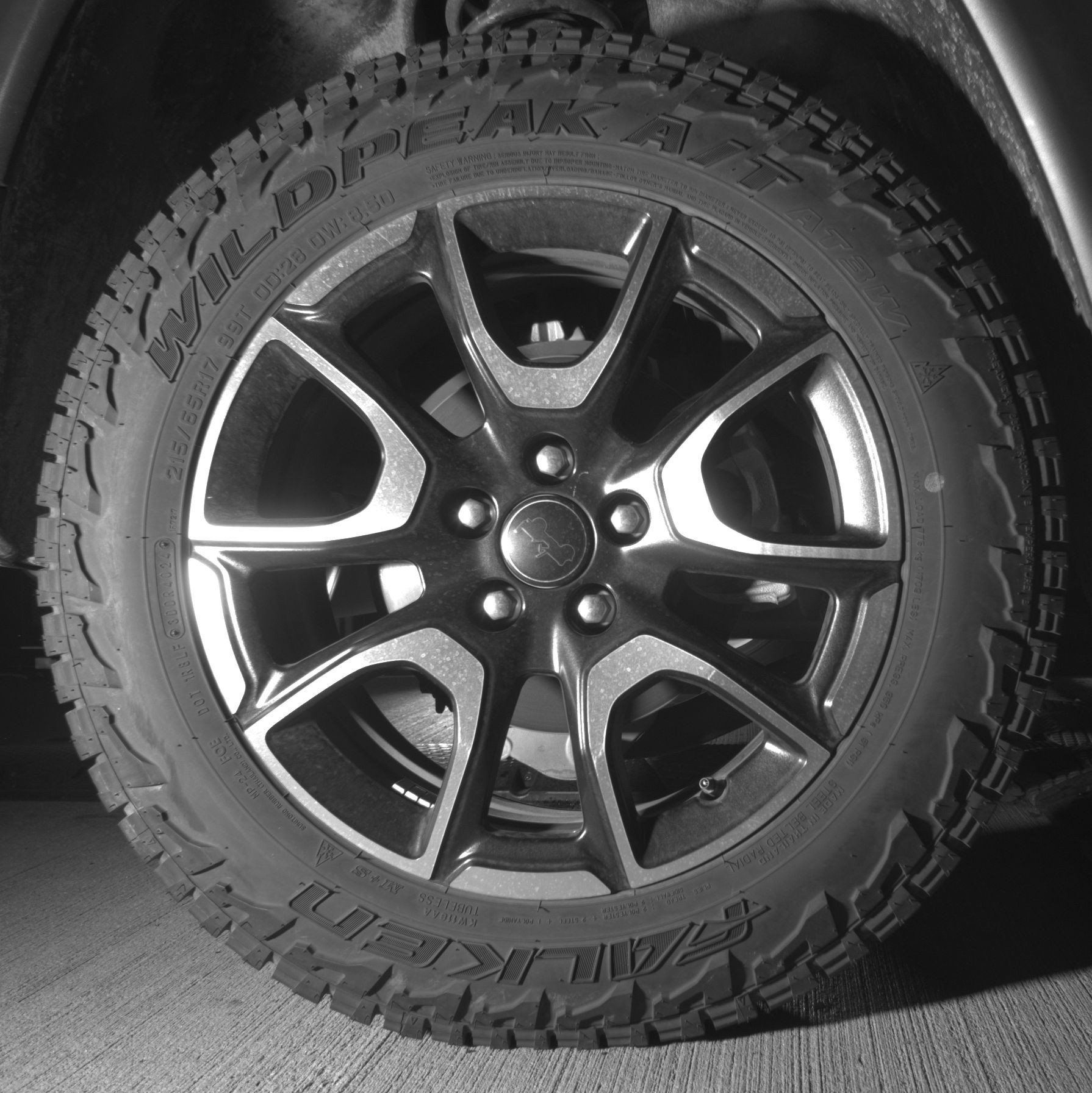 Thumbnail: 2025 Jeep Compass - 15