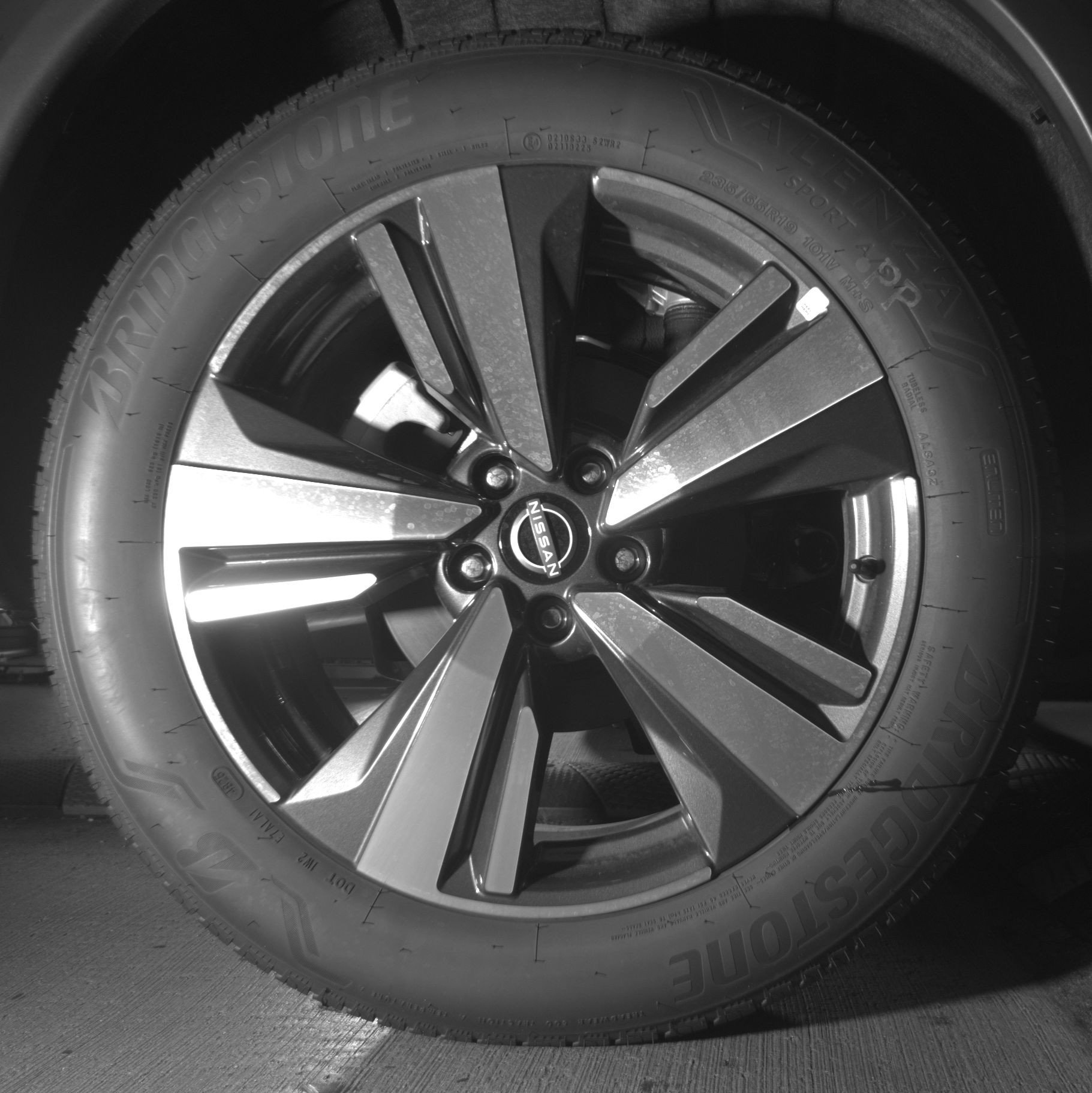 Thumbnail: 2026 Nissan Rogue - 15