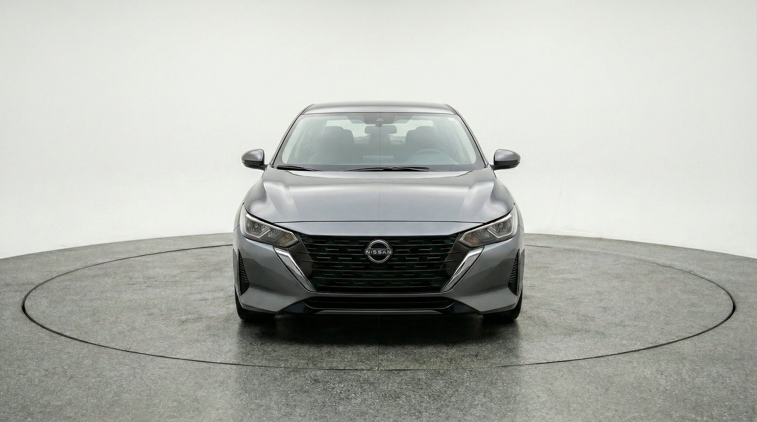 Thumbnail: 2025 Nissan Sentra - 2