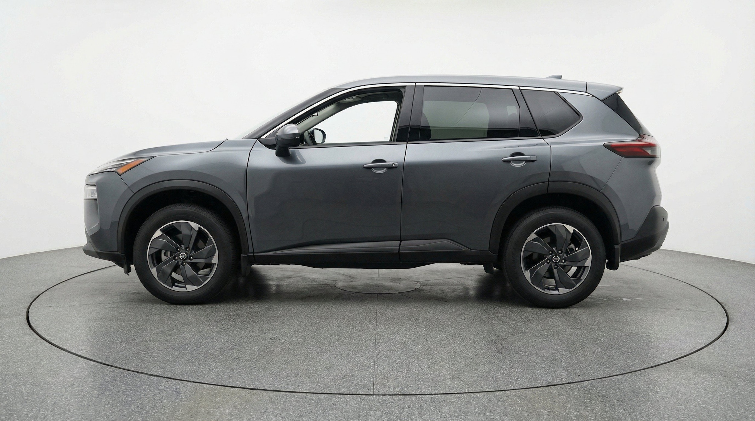 Thumbnail: 2025 Nissan Rogue - 5