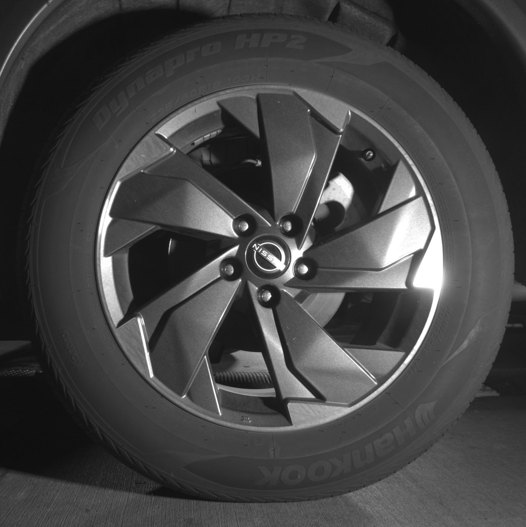 Thumbnail: 2025 Nissan Rogue - 14