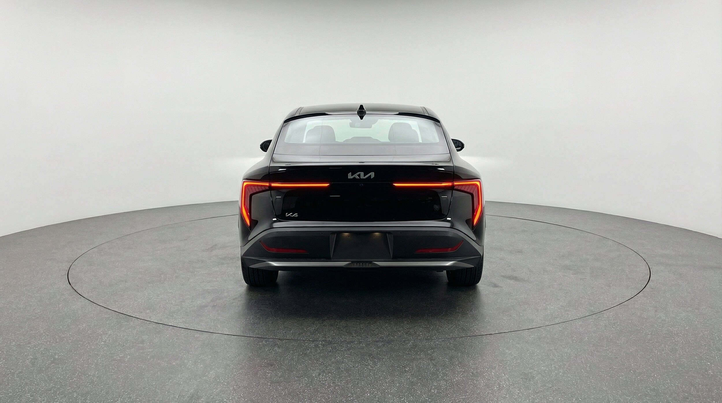 Thumbnail: 2026 Kia K4 - 7