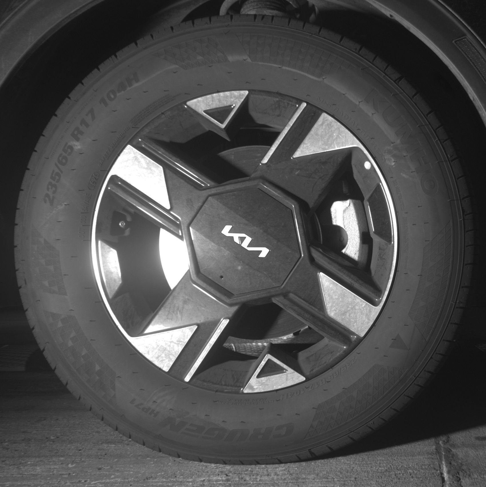 Thumbnail: 2026 Kia Sportage - 13