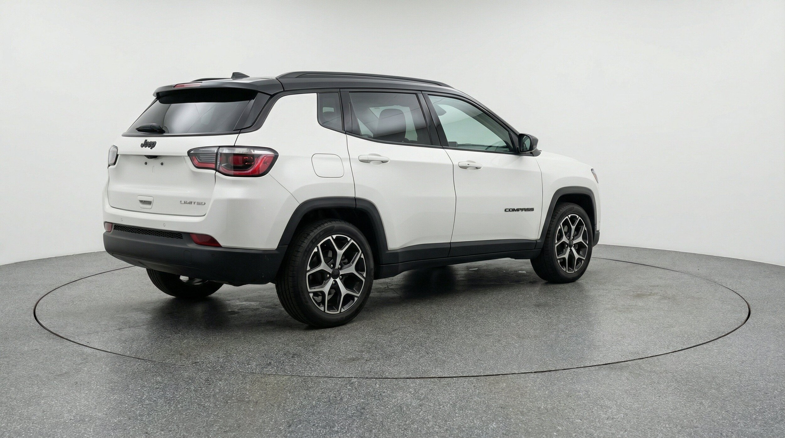 Thumbnail: 2025 Jeep Compass - 9