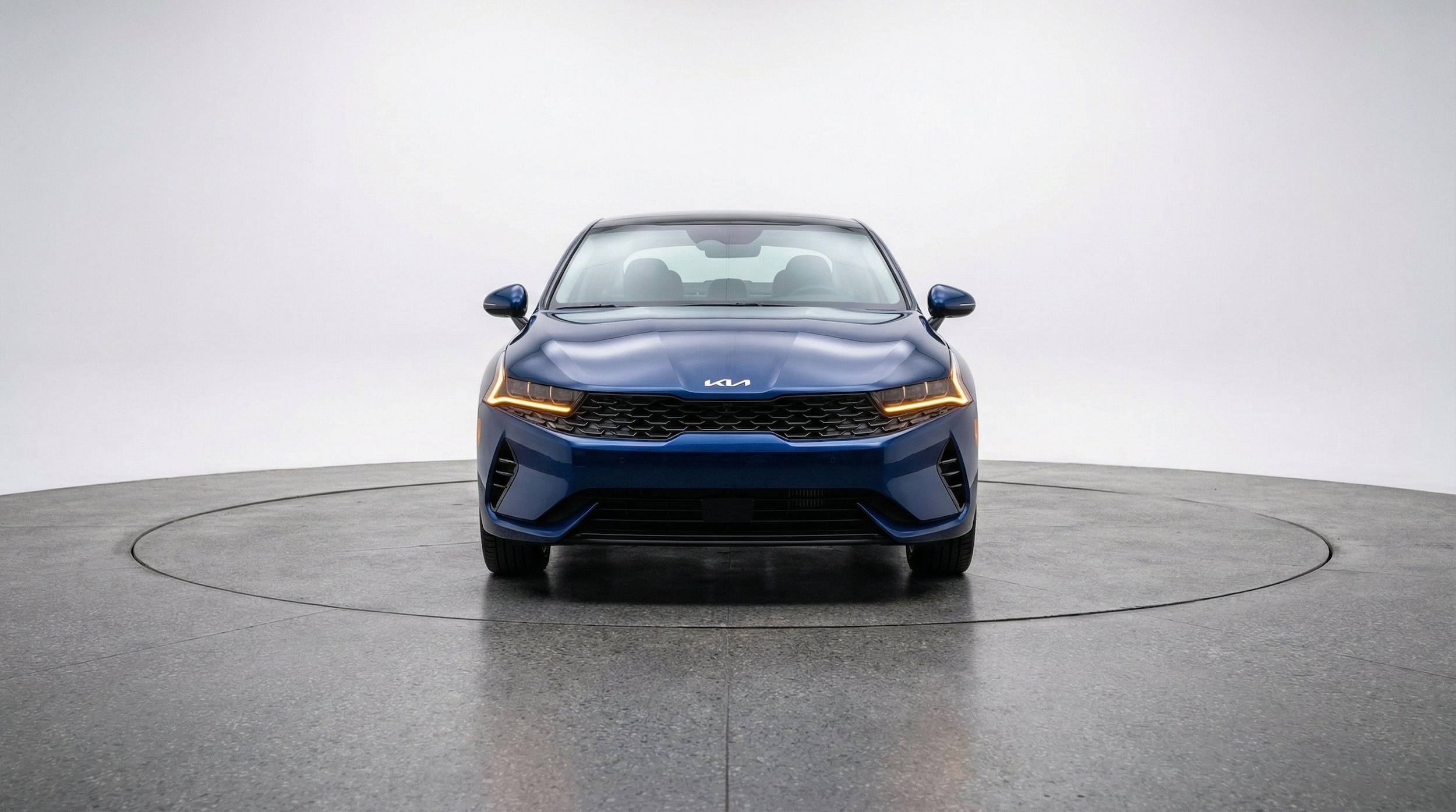 Thumbnail: 2025 Kia K4 - 2