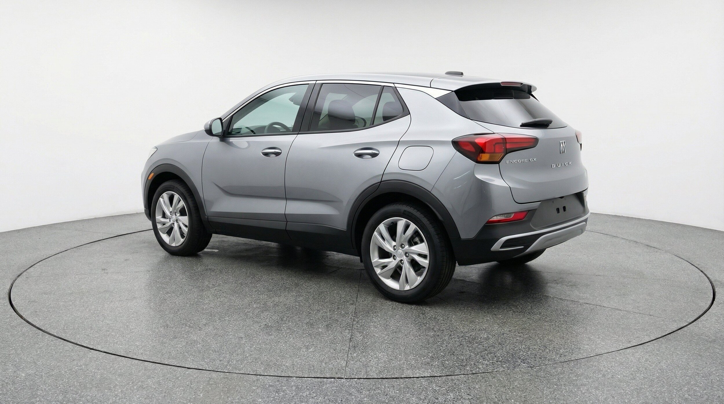 Thumbnail: 2026 Buick Encore GX - 6
