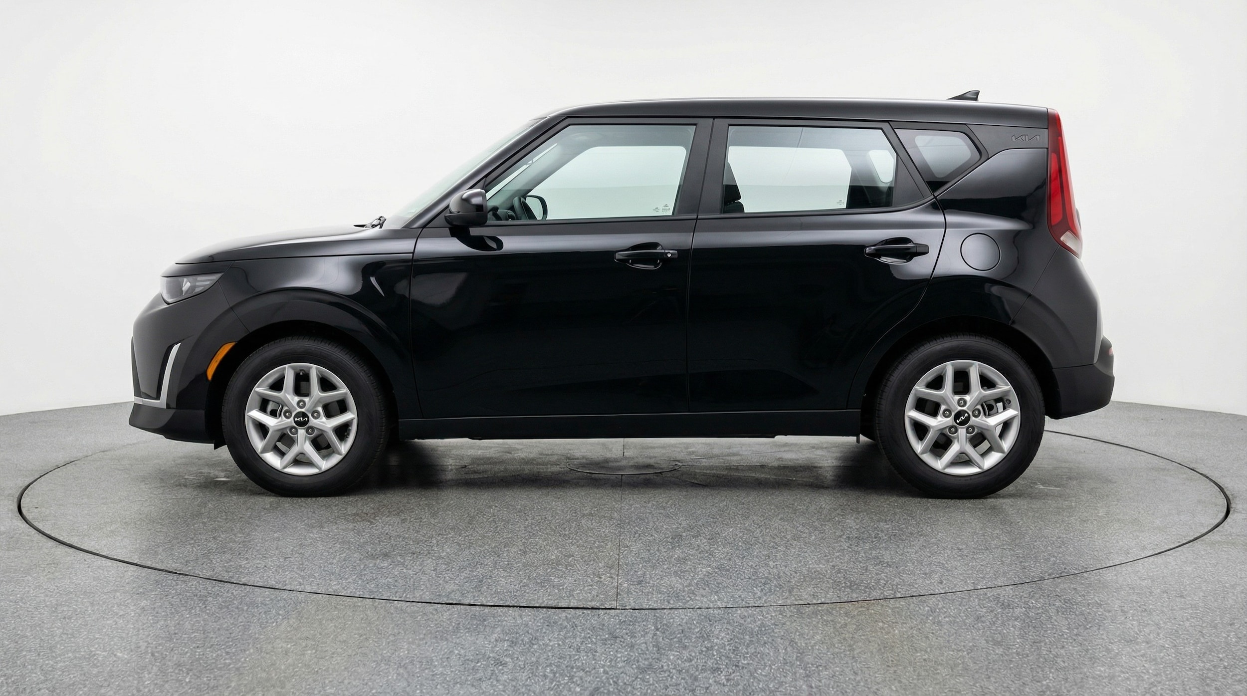 Thumbnail: 2025 Kia Soul - 4