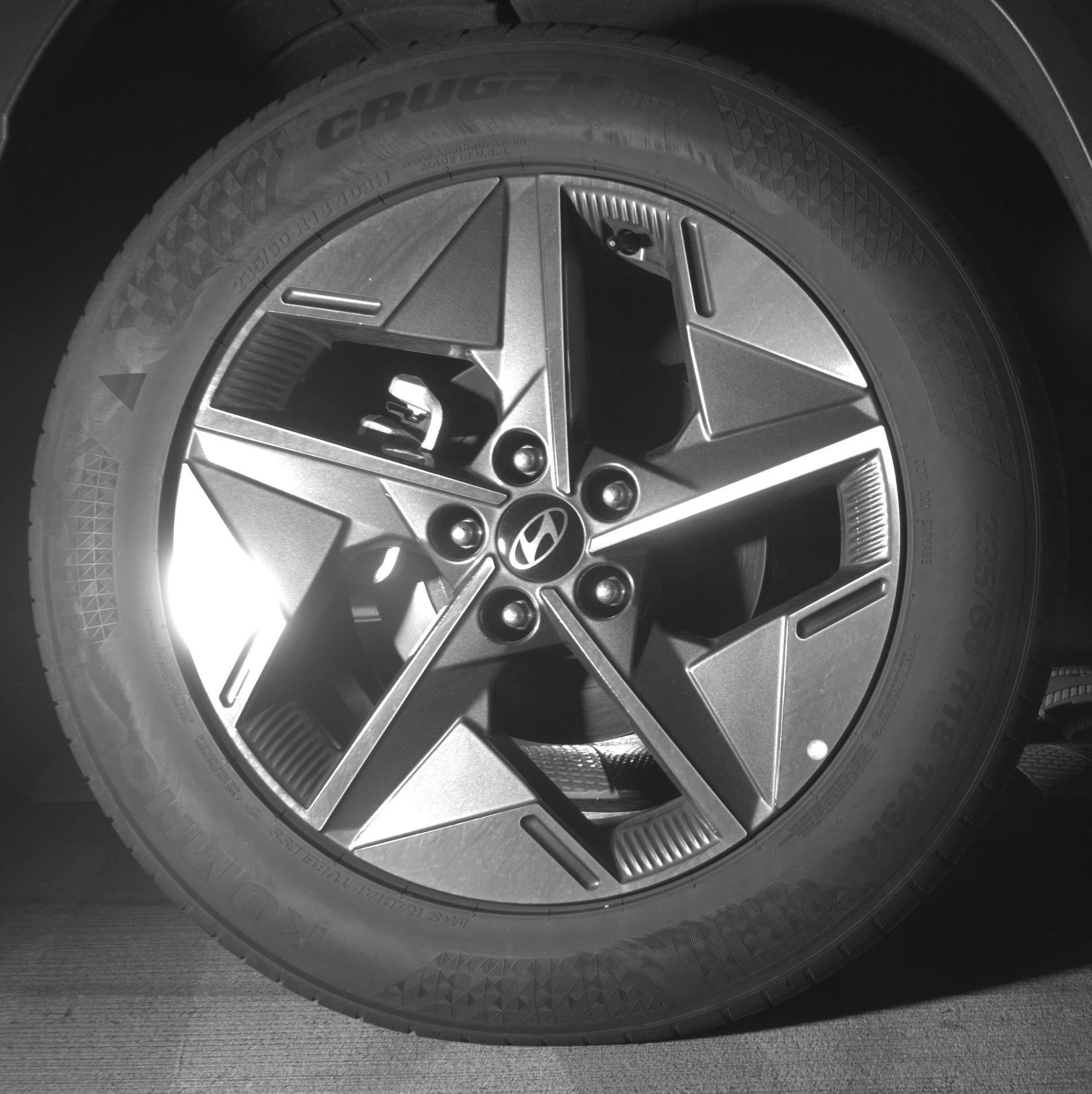 Thumbnail: 2025 Hyundai Tucson - 15