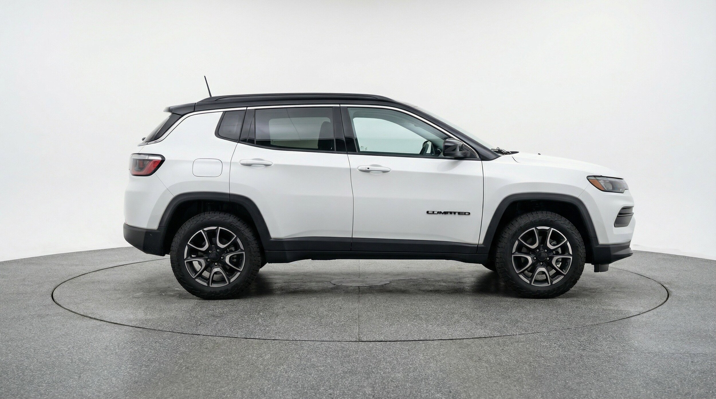 Thumbnail: 2025 Jeep Compass - 11