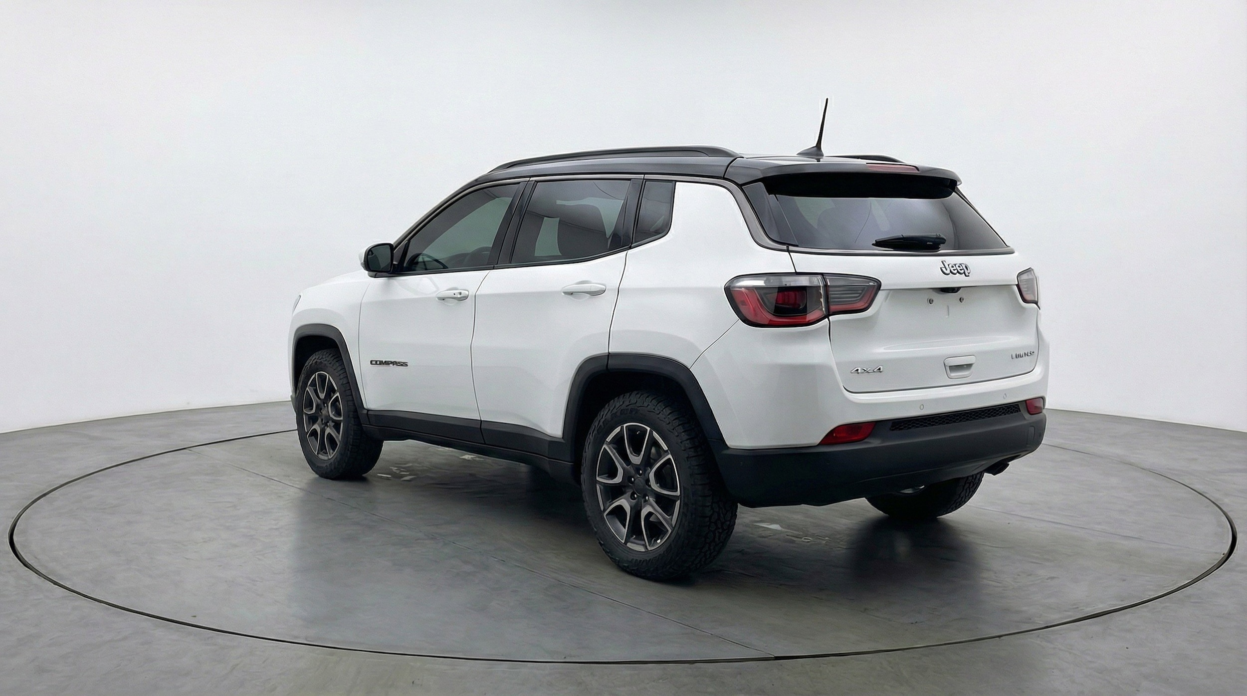 Thumbnail: 2025 Jeep Compass - 6