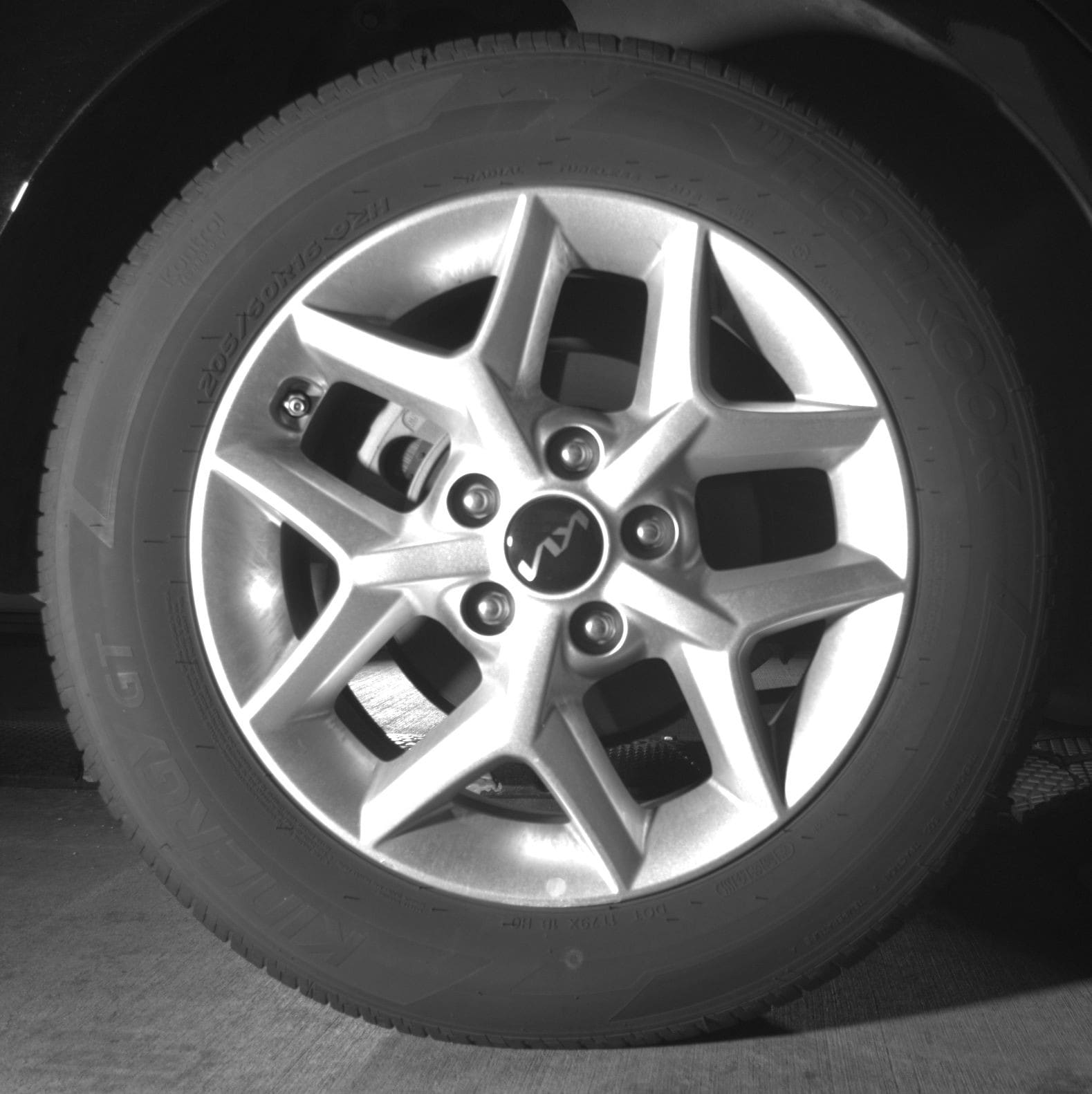 Thumbnail: 2025 Kia Soul - 12