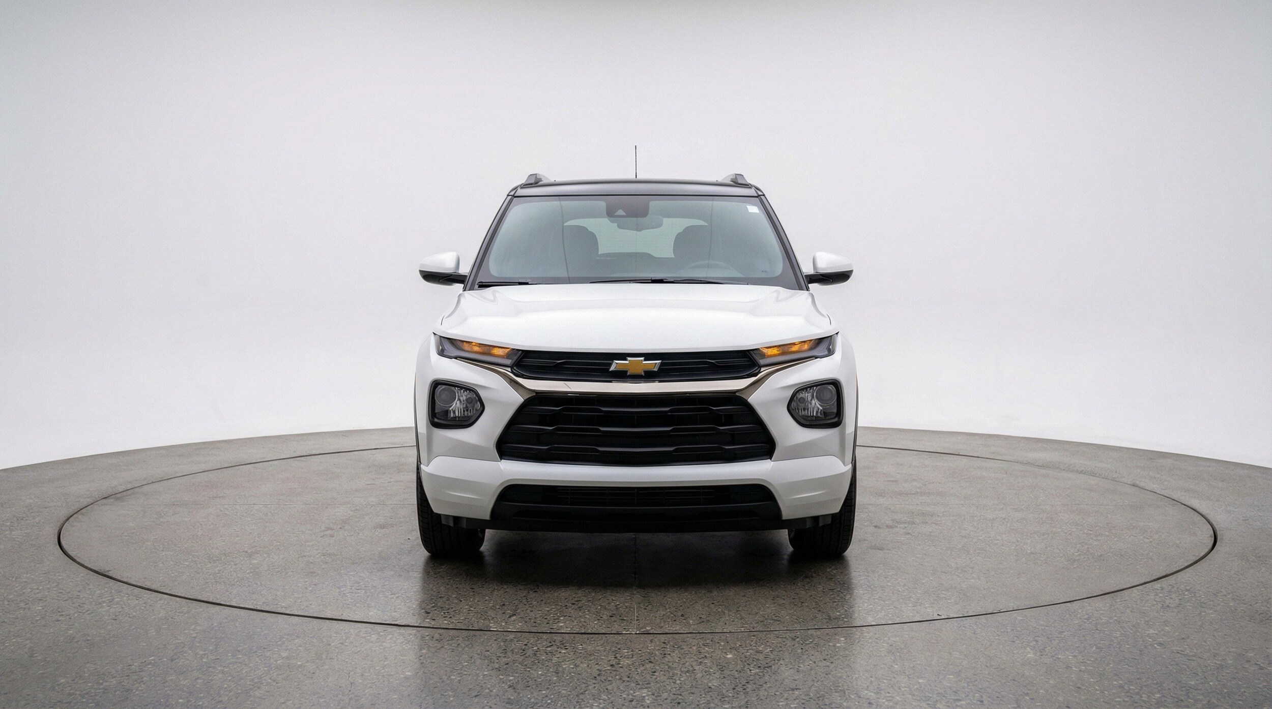 Thumbnail: 2025 Chevrolet TrailBlazer - 2